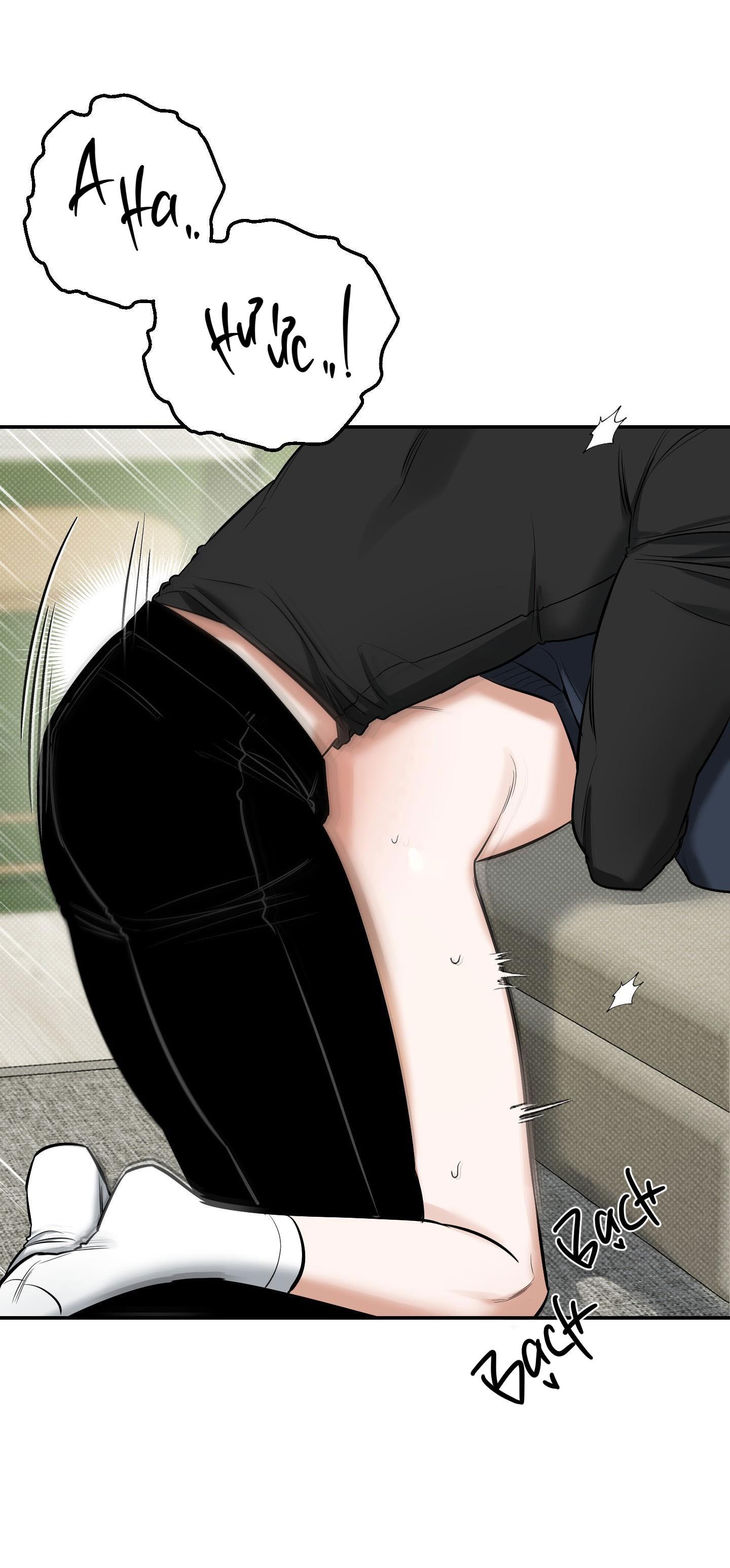 |DROP| Hưởng Lợi Chapter 10 H+ - Trang 2