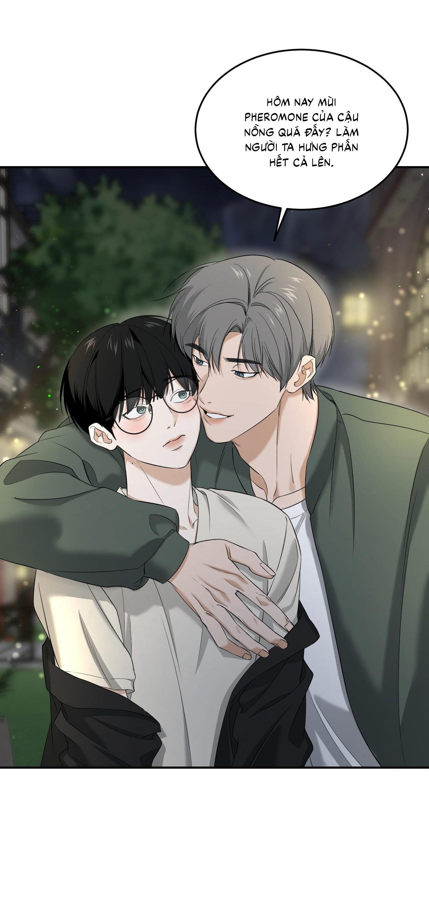 |DROP| Hưởng Lợi Chapter 27 - Trang 2