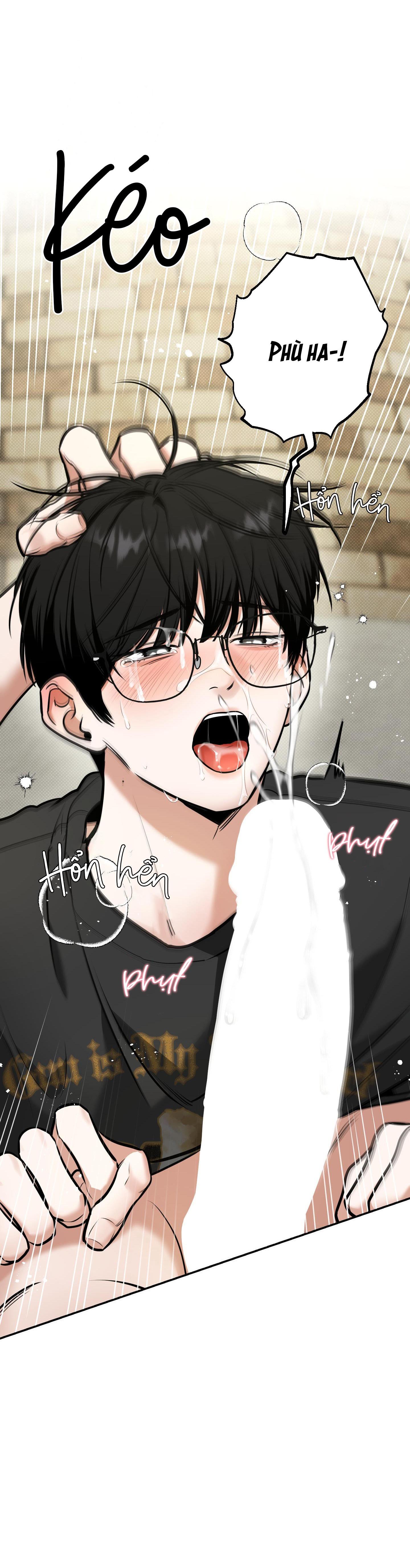 |DROP| Hưởng Lợi Chapter 15 H+ - Trang 2