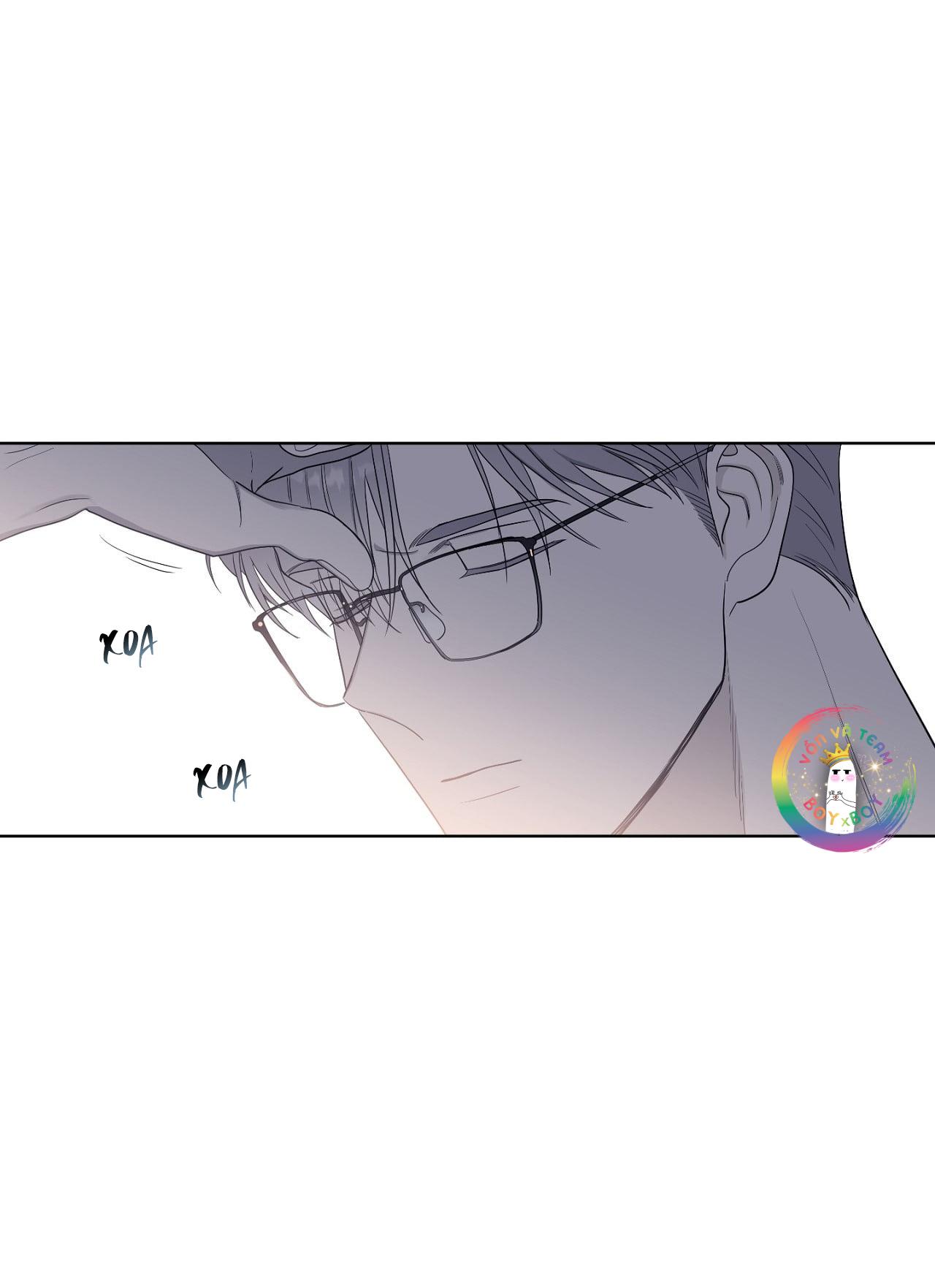 Sparkling Baby Chapter 21 - Next Chapter 22