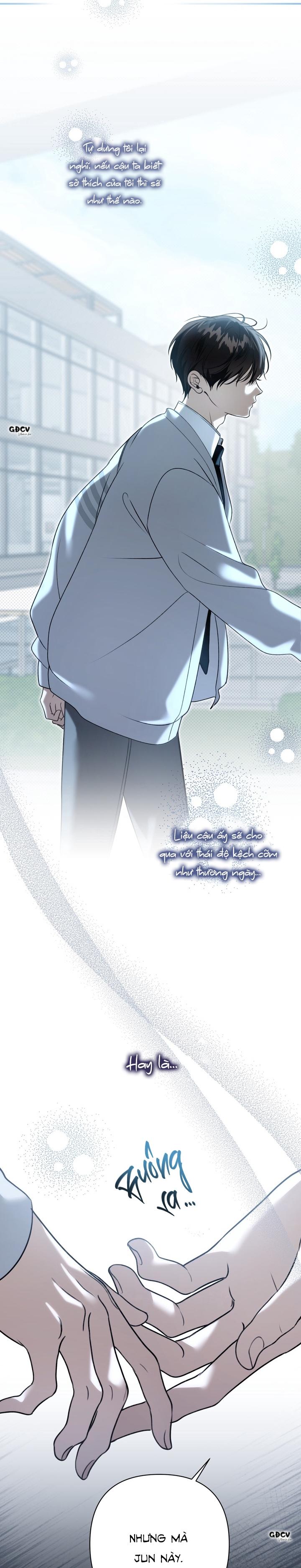 (GĐCV) EIGHTEEN'S BED Chapter 11 - Next Chapter 12