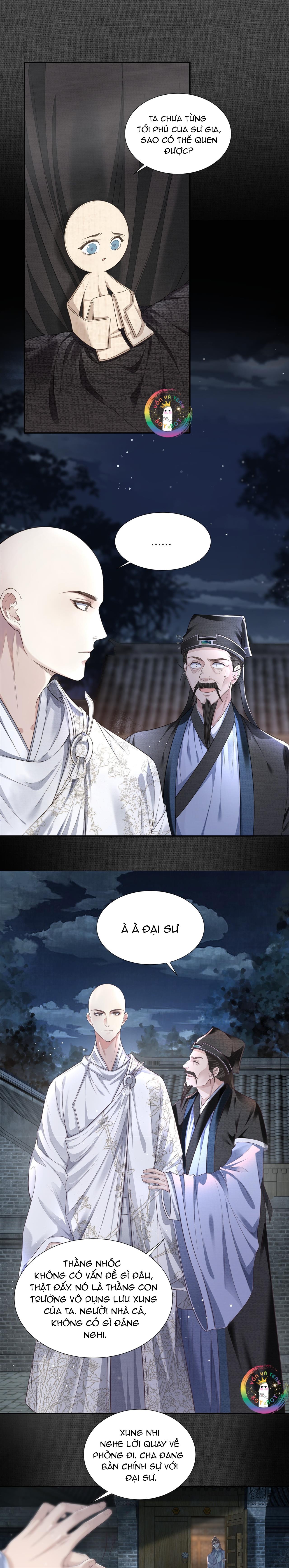 (END) Đồng Tiền Kham Thế Chapter 12 - Next Chapter 13