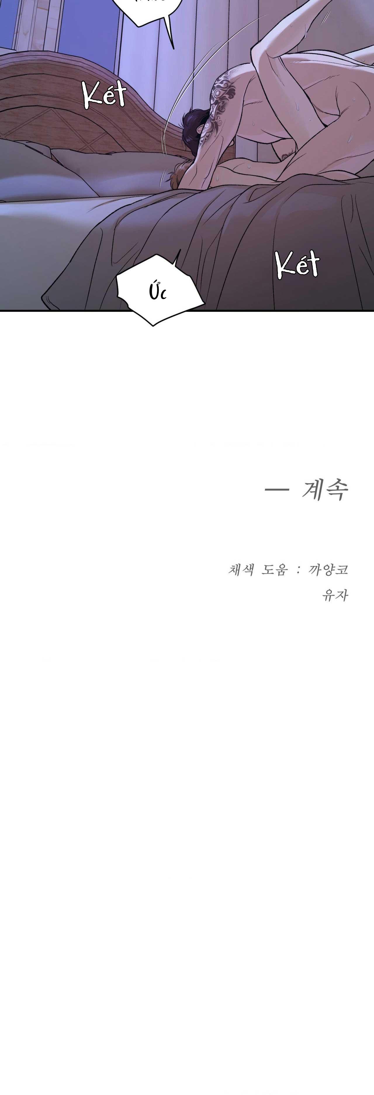 Jinx Chapter 63 18+ - Next Chapter 64 18+