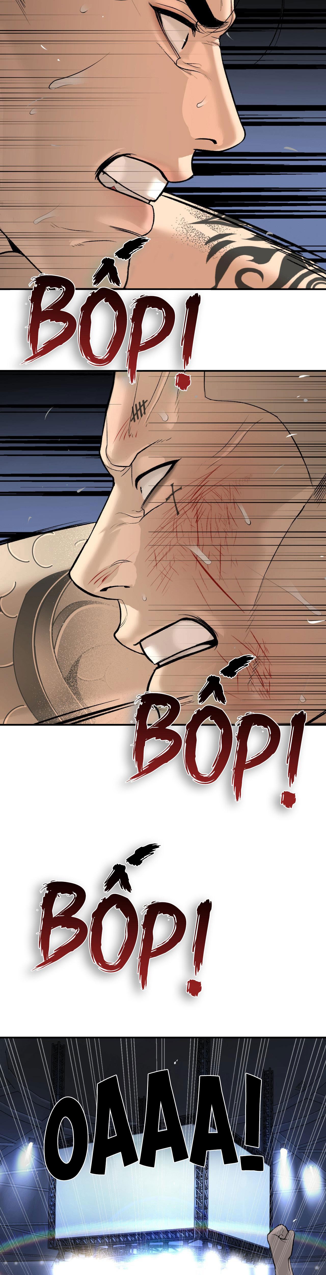 Jinx Chapter 51 - Next Chapter 52