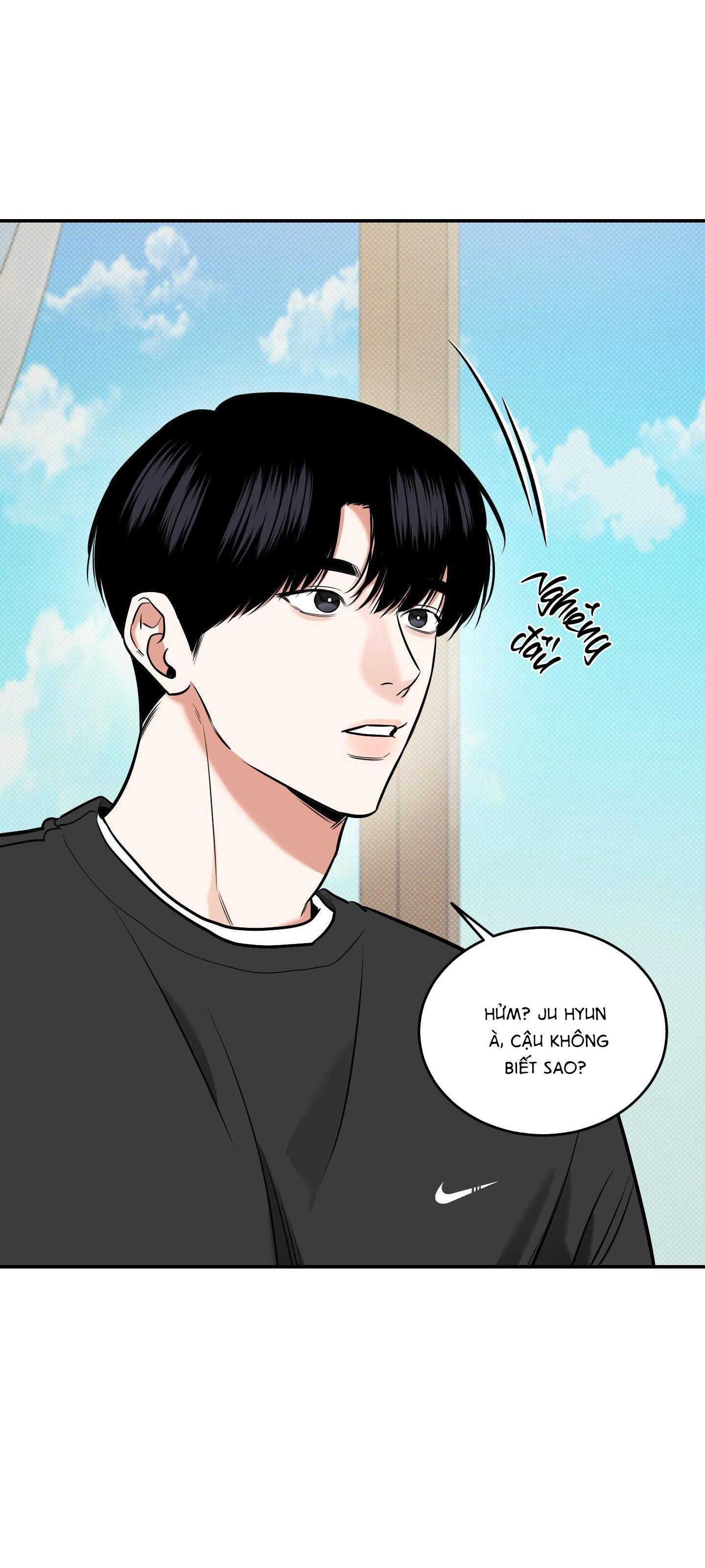 |DROP| Hưởng Lợi Chapter 11 H - Trang 2