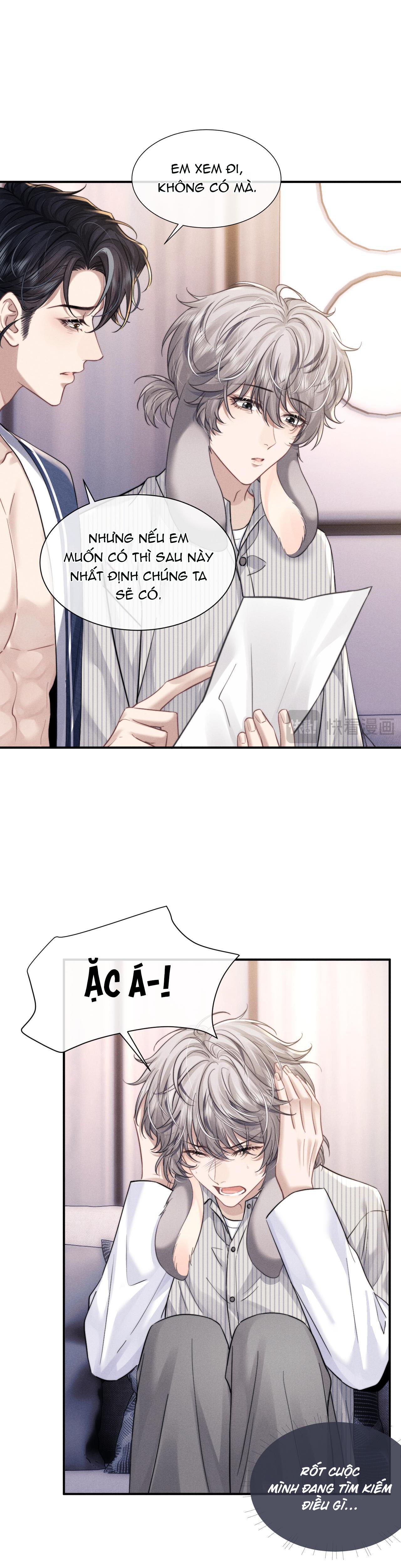 Chấp Sự Thỏ Tai Cụp Chapter 90 - Next Chapter 91