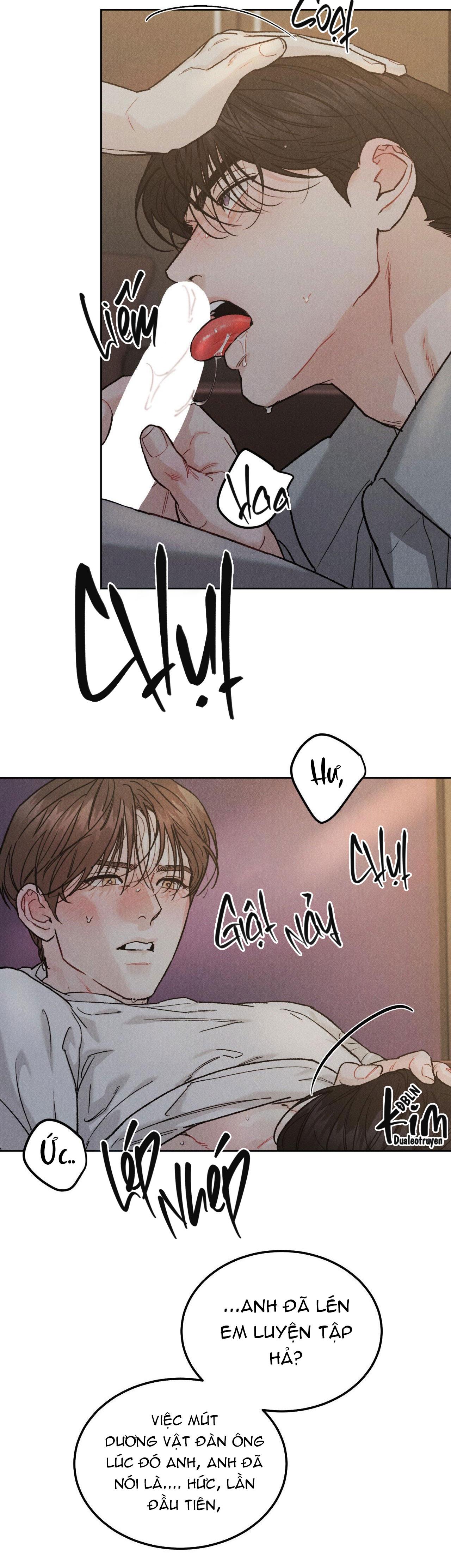 VƯỢT QUA GIỚI HẠN Chapter 87 - Next Chapter 88 ngoại truyện3