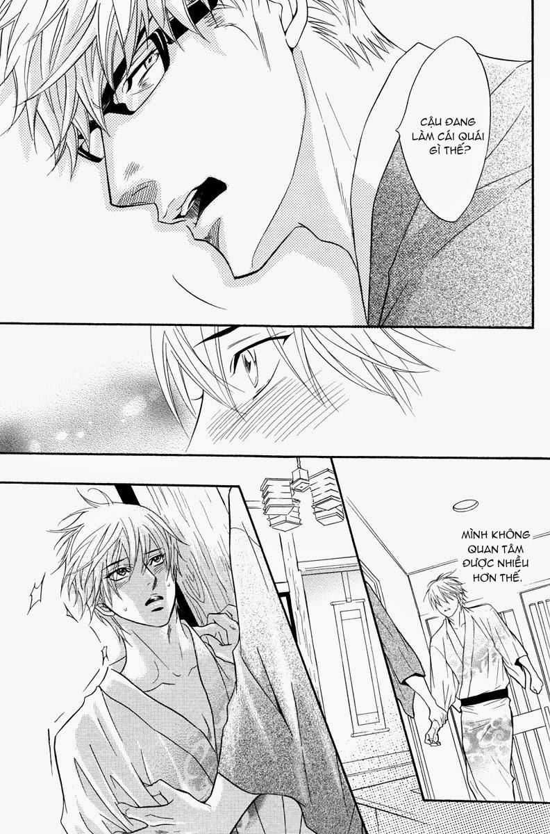 ONESHOT COI LÀ NỨNG Chapter 135 - Next Chapter 136