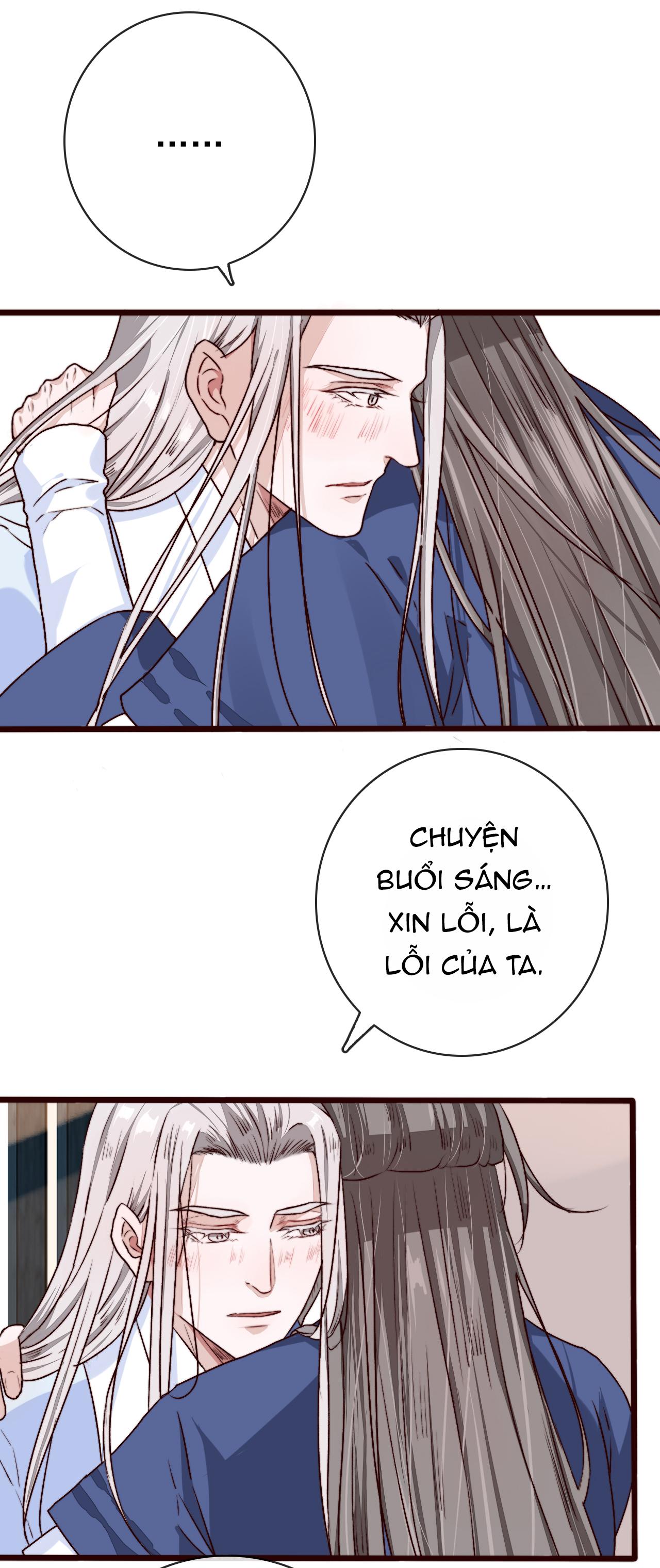 Hạnh Lâm Phương Hoa Chapter 84 - Next Chapter 85