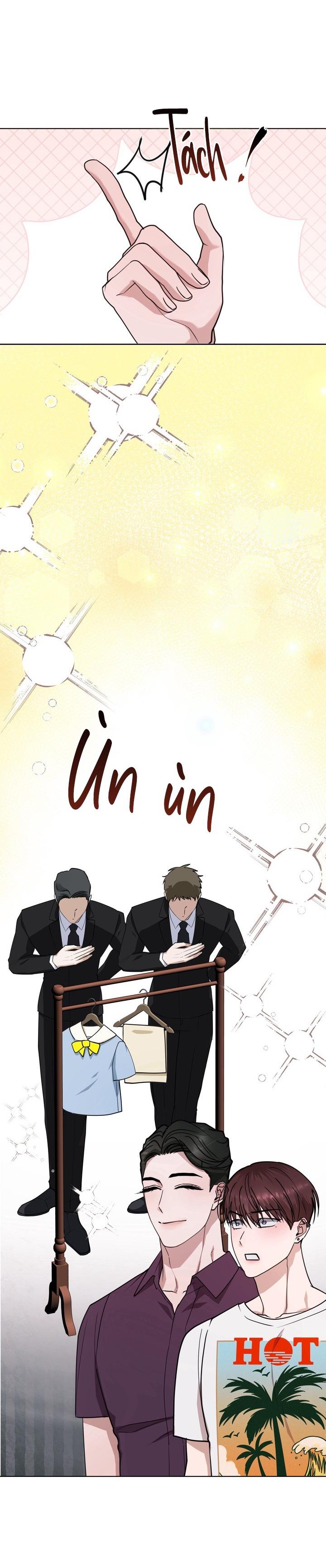 CÔ DÂU RỒNG Chapter 11 nt4 - Trang 2