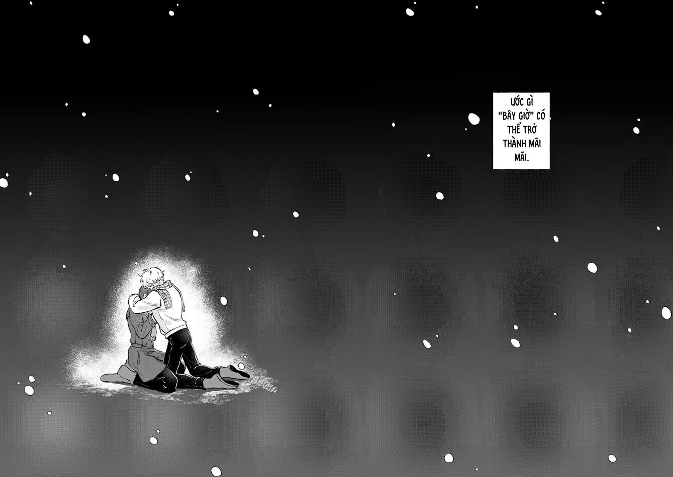 Blue Lock Dj Chapter 19.2 - Trang 2