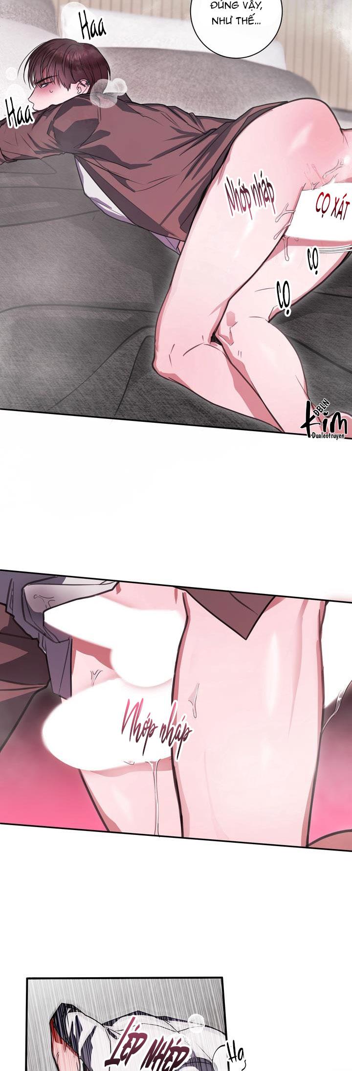 CÔ DÂU RỒNG Chapter 2 - Trang 2