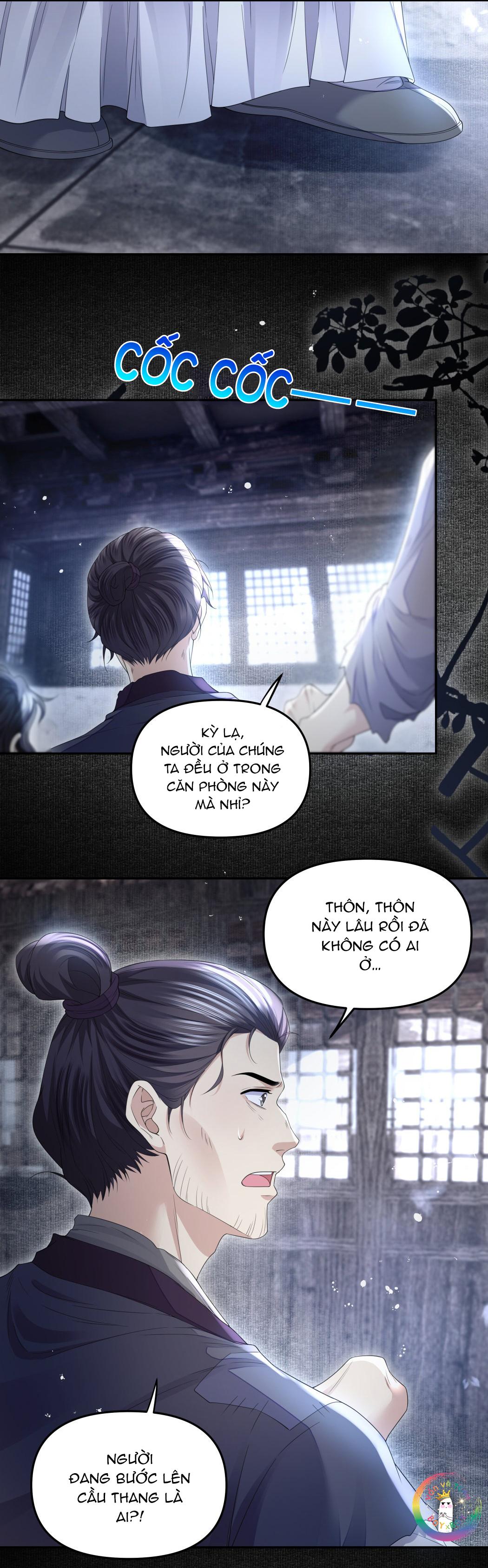 (END) Đồng Tiền Kham Thế Chapter 70 - Next Chapter 71