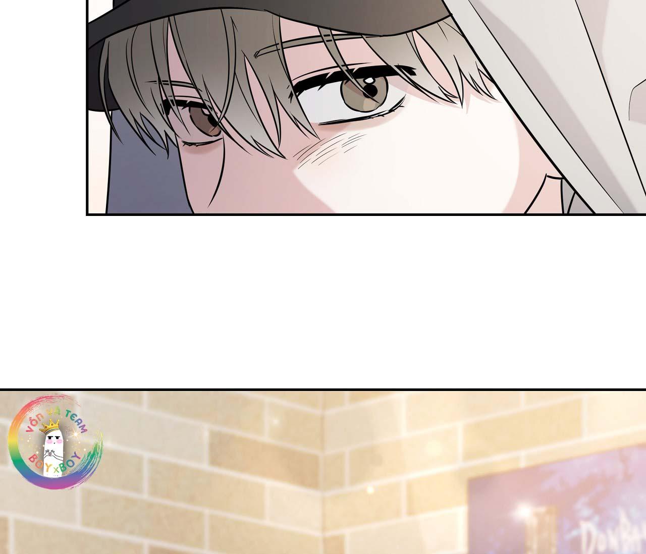 (END) Ballboy Tactics Chapter 5 - Next Chapter 6