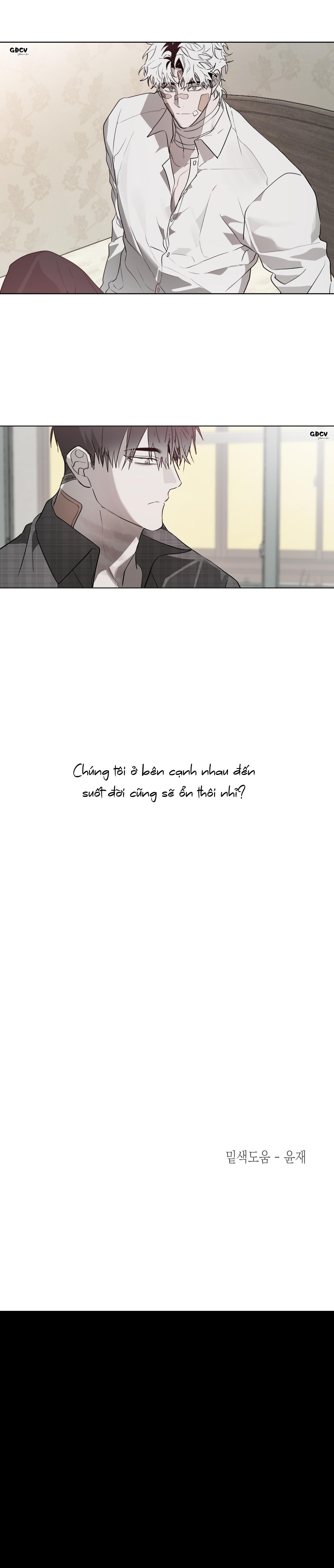 (GĐCV) NGÔI NHÀ DỊ THƯỜNG Chapter 21 - Next Chapter 22