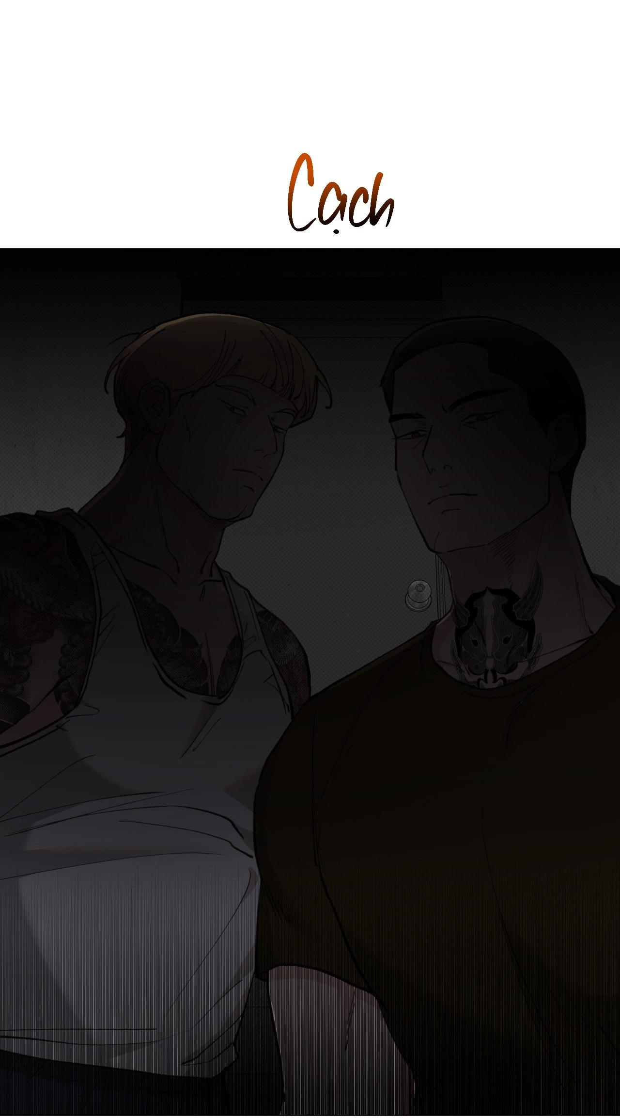 2020 Chapter 20 NGANG RAW - Next Chapter 20.1 THÔNG BÁO NGHỈ
