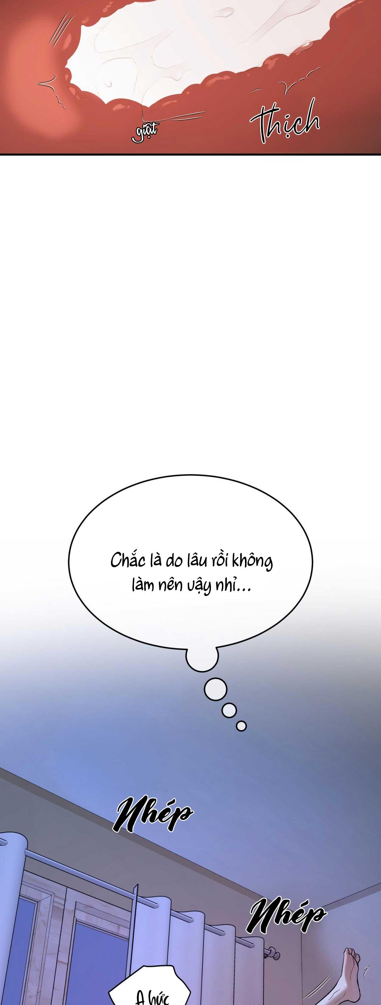 Jinx Chapter 63 18+ - Next Chapter 64 18+