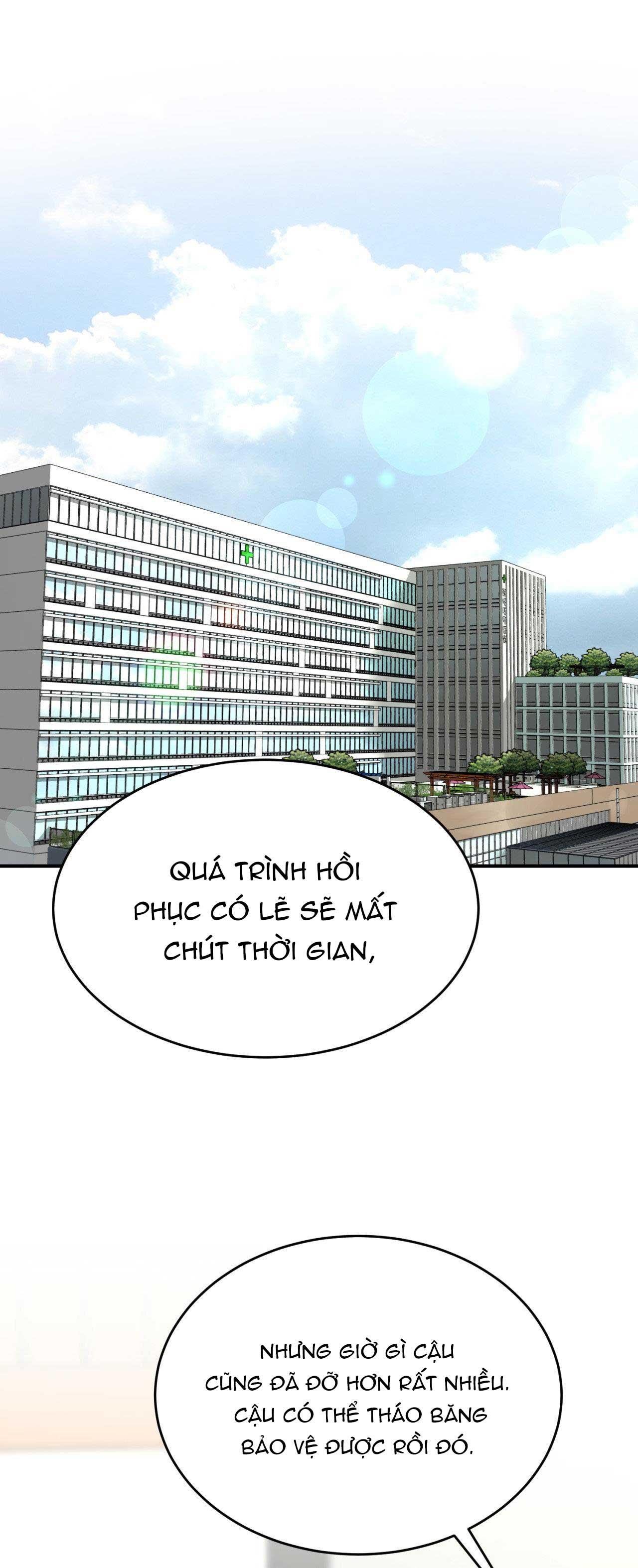 Jinx Chapter 61 - Next Chapter 62