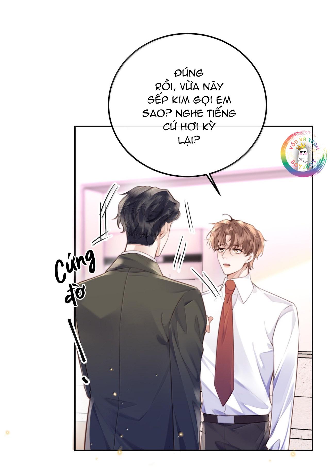 (END) Đặc Chế Cho Riêng Anh Chapter 117 - Next Chapter 118