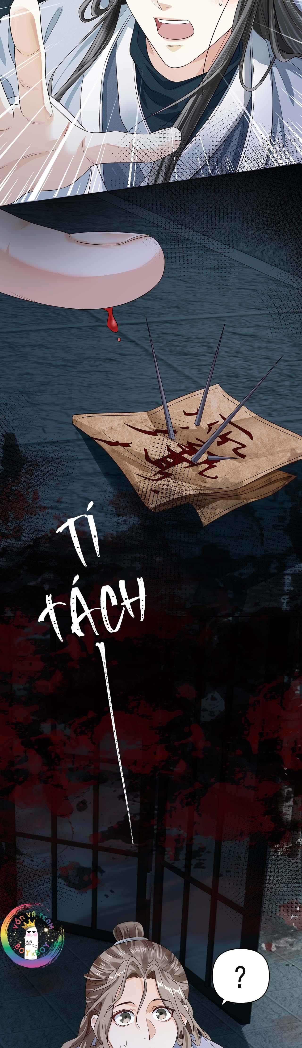 (END) Đồng Tiền Kham Thế Chapter 15 - Next Chapter 16