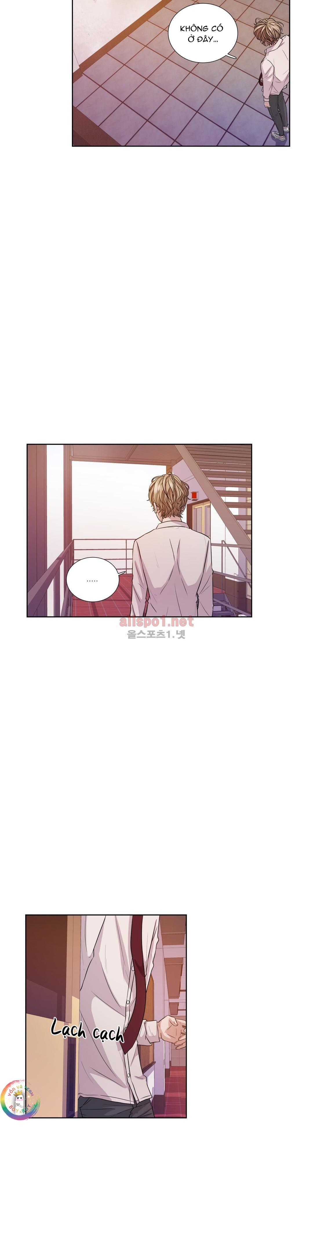 Bản Jazz Cho Hai Người Chapter 23 - Next Chapter 24