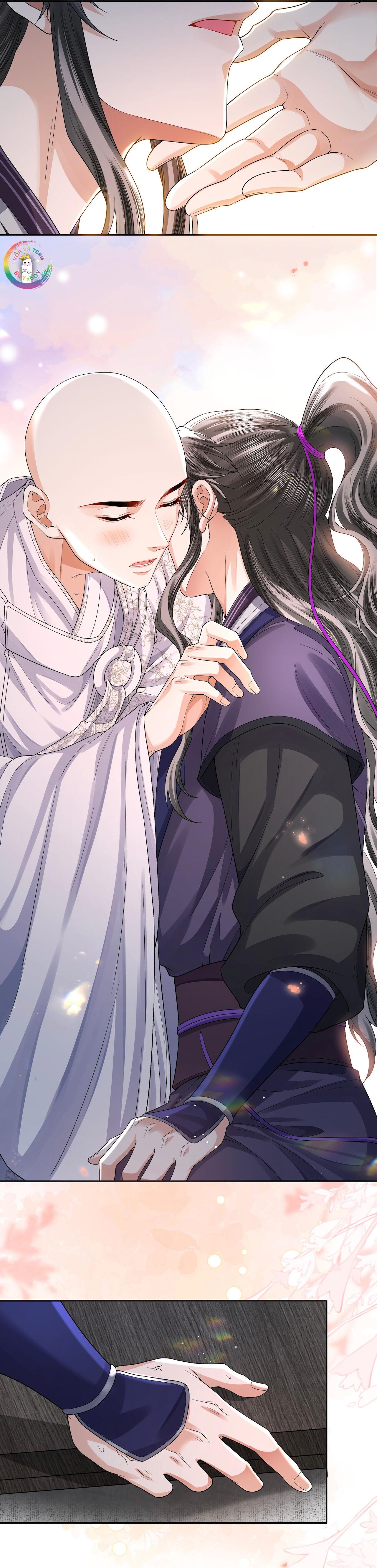 (END) Đồng Tiền Kham Thế Chapter 91 - Next Chapter 92