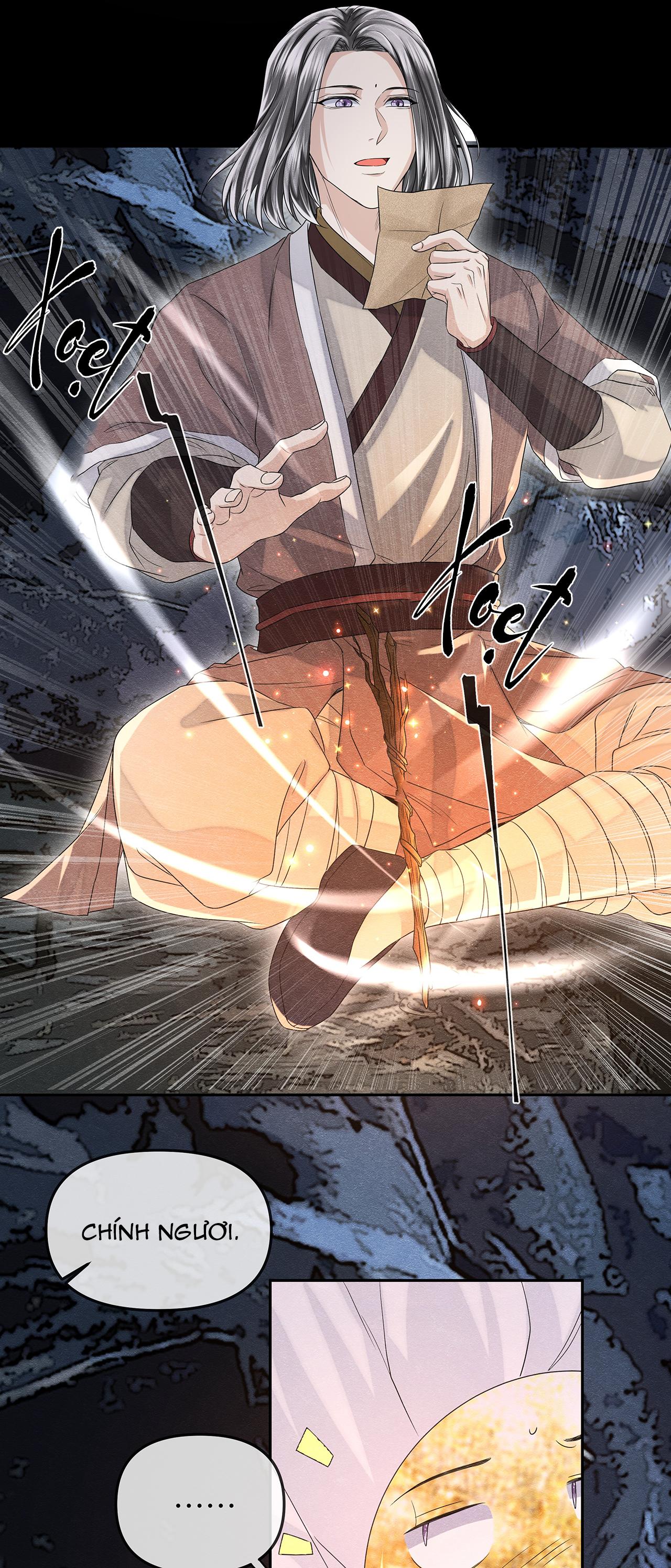 (END) Đồng Tiền Kham Thế Chapter 38 - Next Chapter 39