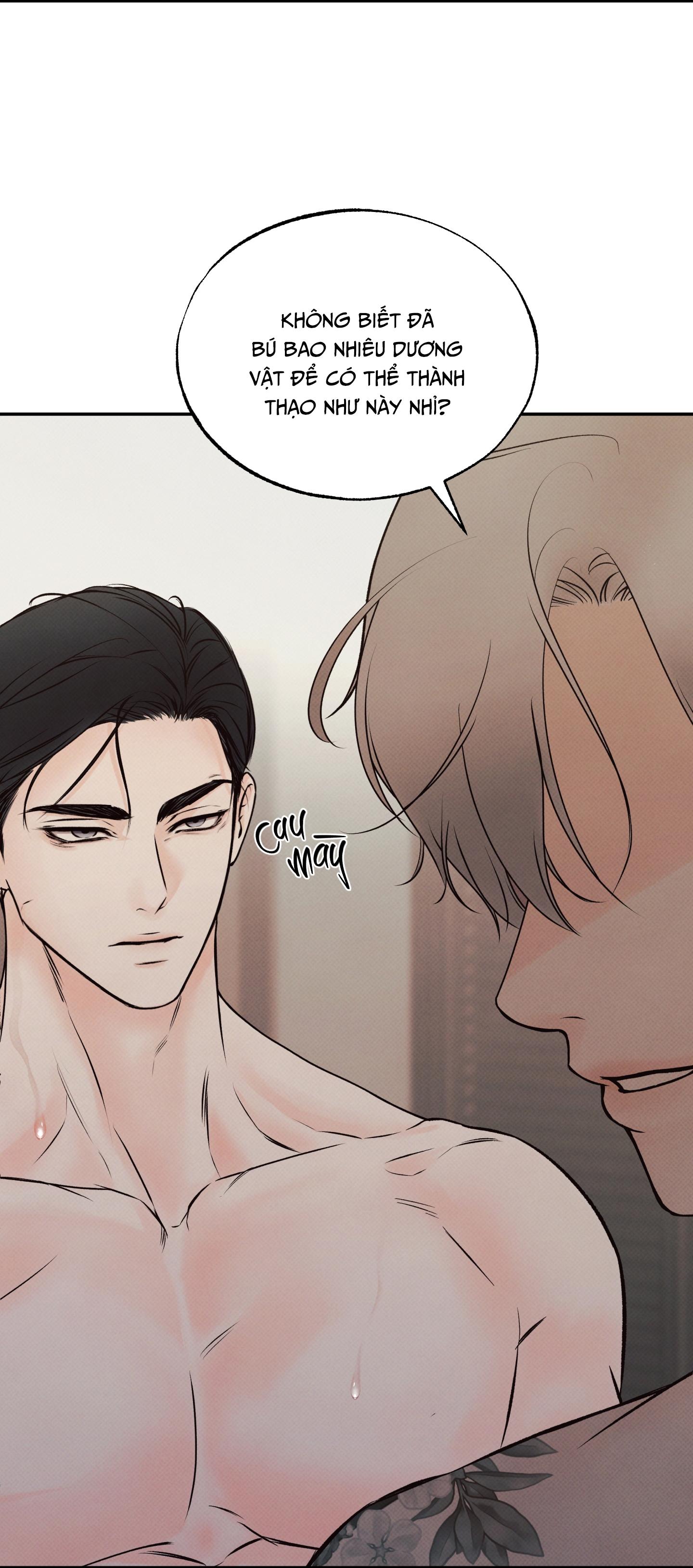 (GĐCV) RANH GIỚI CỦA SỰ MÊ HOẶC Chapter 3 H+ - Trang 2