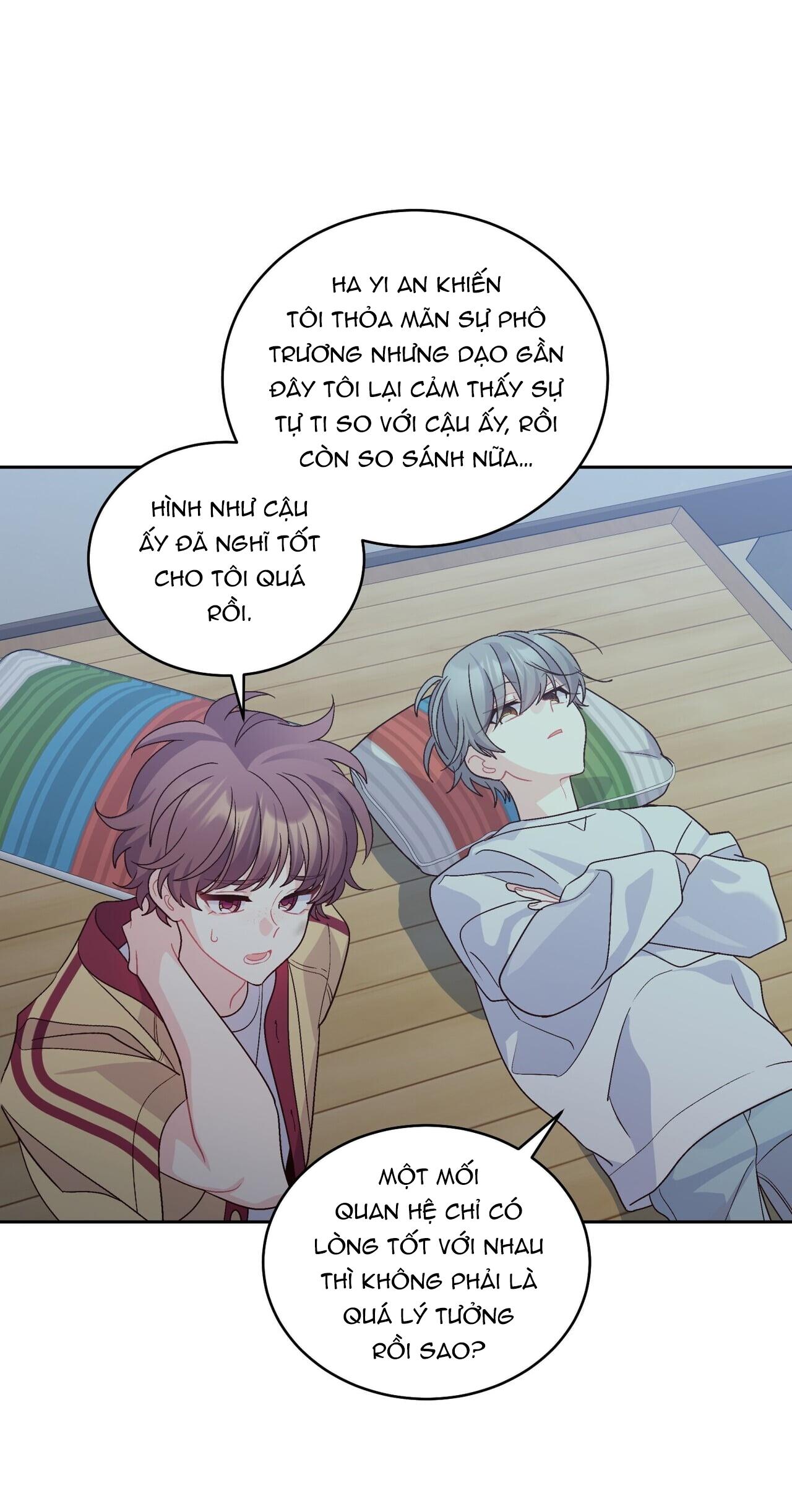 (END) Merry Marbling Chapter 78 - Trang 2