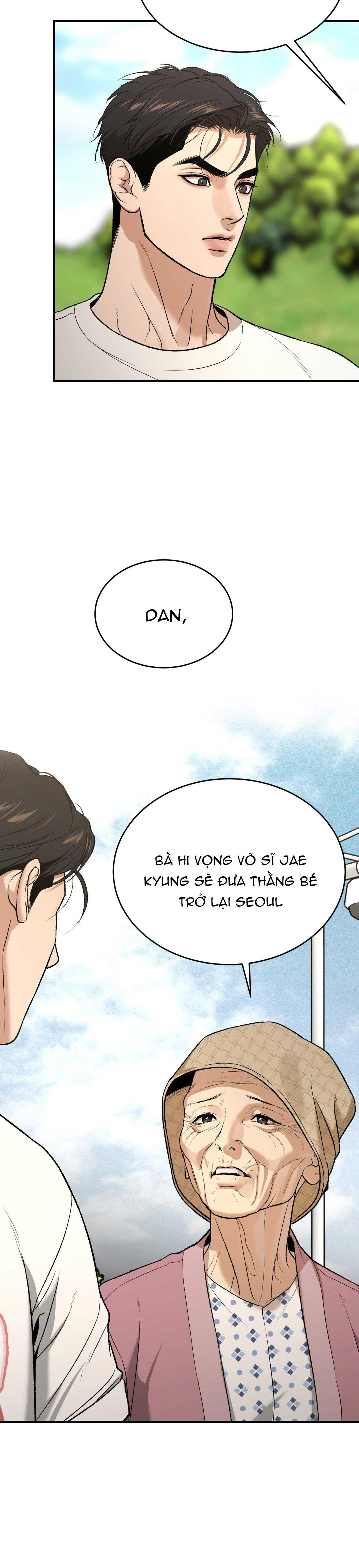 Jinx Chapter 65 - Next Chapter 66