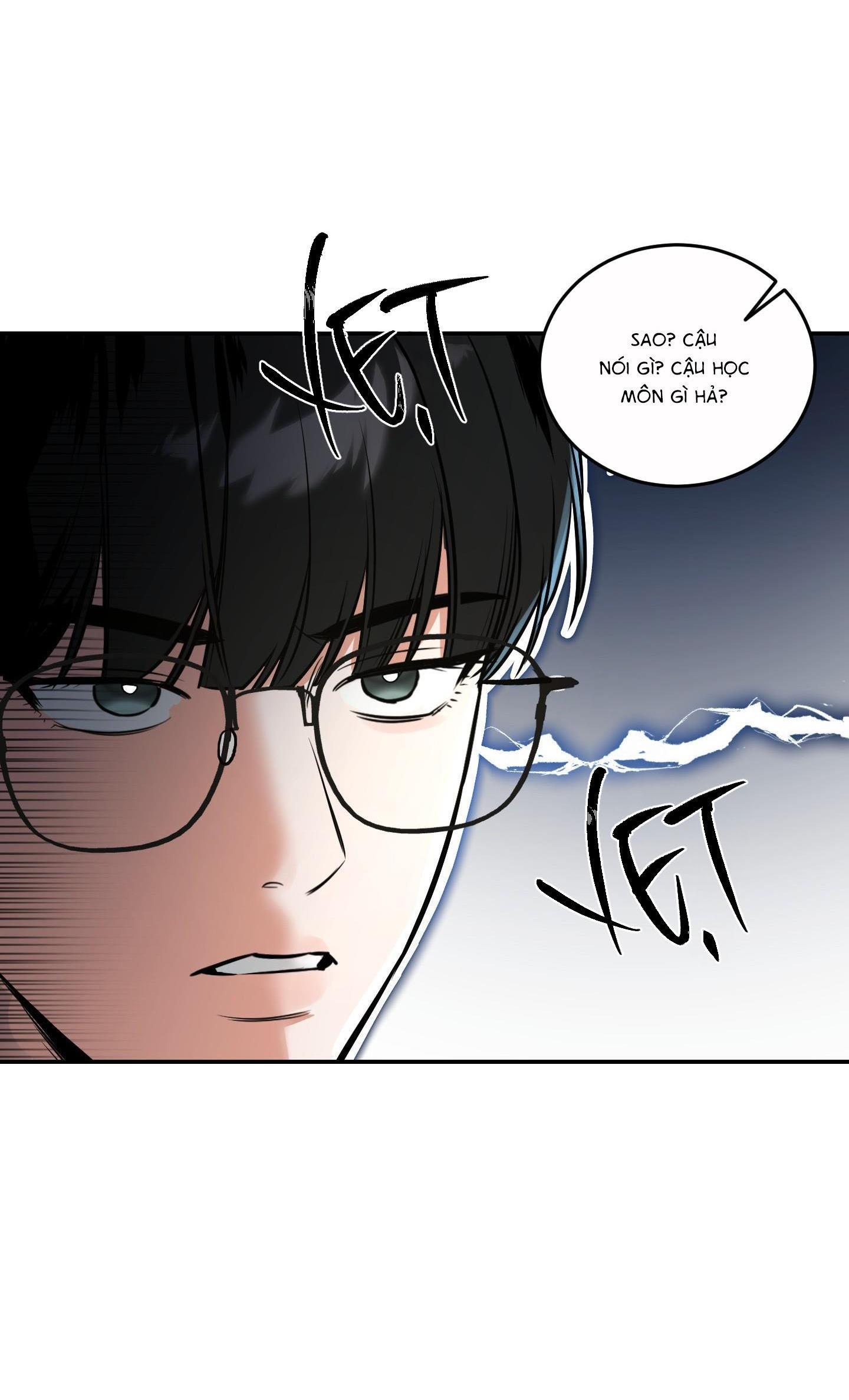 |DROP| Hưởng Lợi Chapter 7 - Trang 2