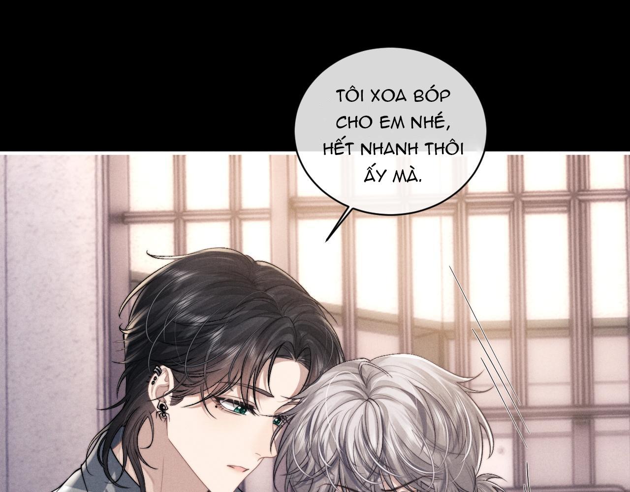Chấp Sự Thỏ Tai Cụp Chapter 73 - Next Chapter 74