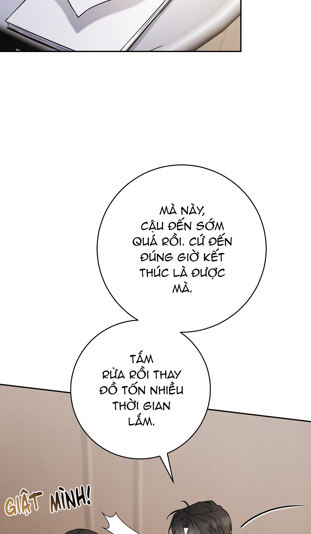 (END) Ballboy Tactics Chapter 10 - Next Chapter 11