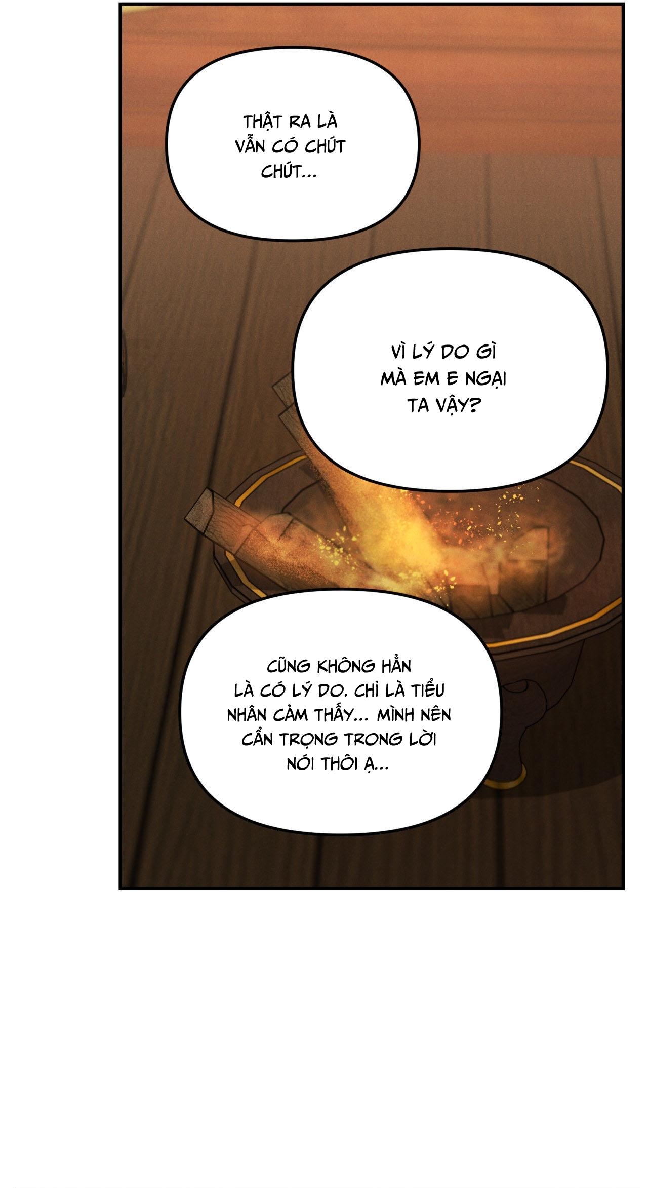 (GĐCV) GALE OF THE GOD Chapter 12 - Next Chapter 13 H+