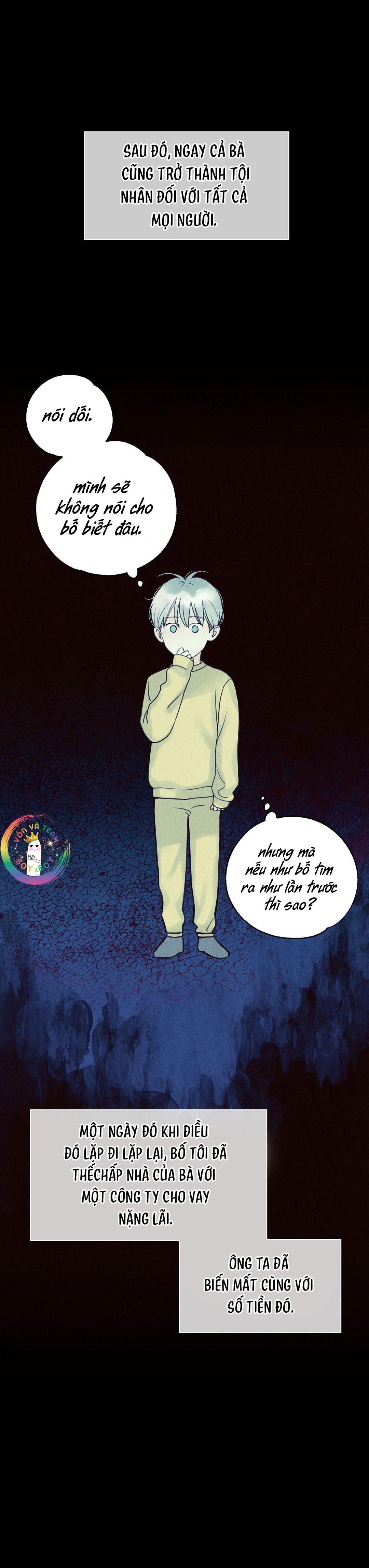 Ác Nhân Đàm Chapter 2 - Next Chapter 3