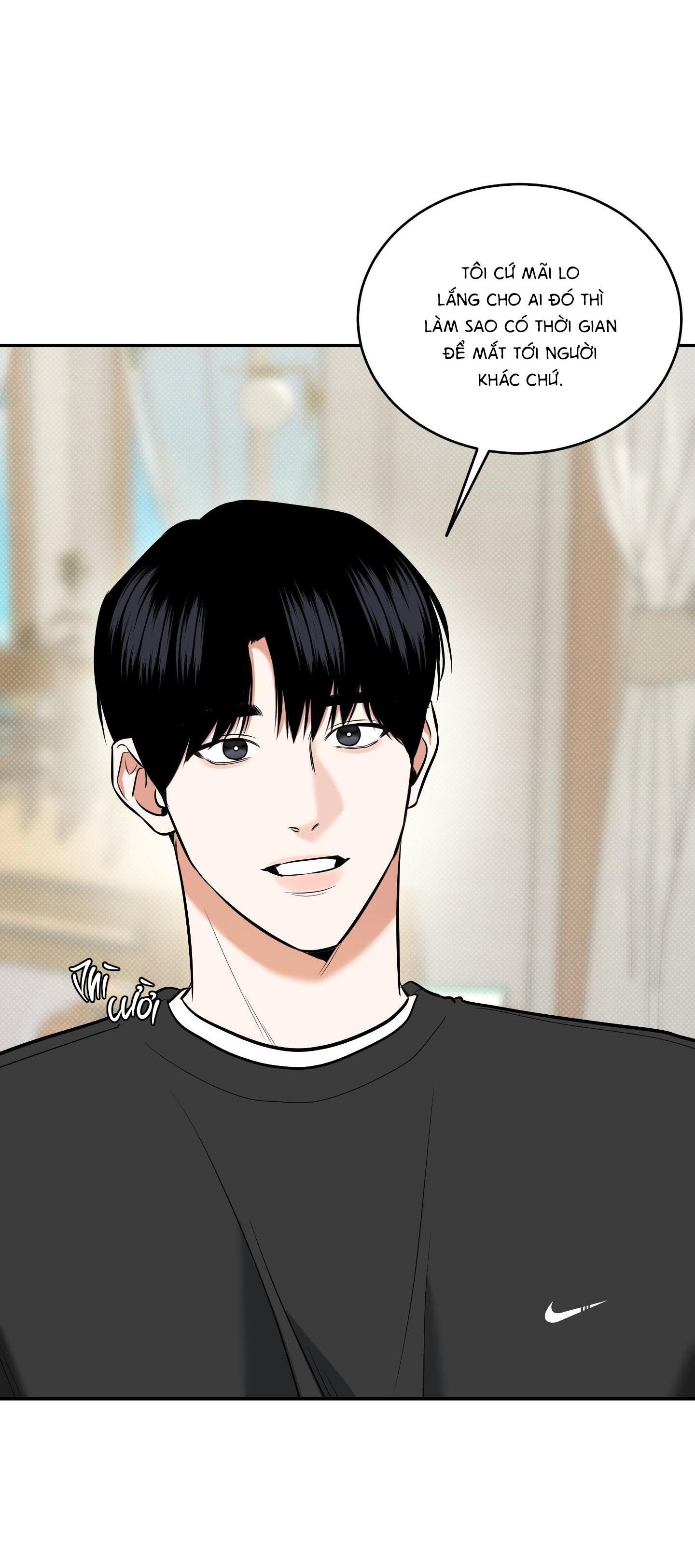 |DROP| Hưởng Lợi Chapter 11 H - Trang 2