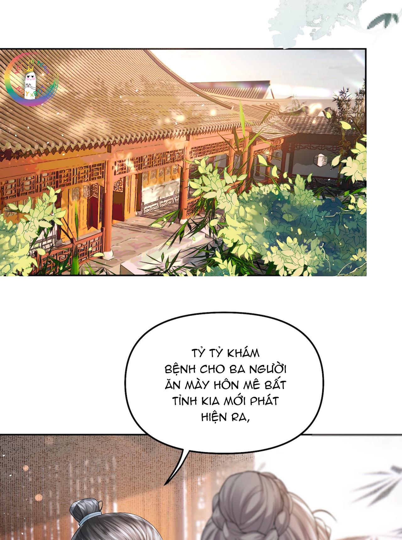 (END) Đồng Tiền Kham Thế Chapter 82 - Next Chapter 83