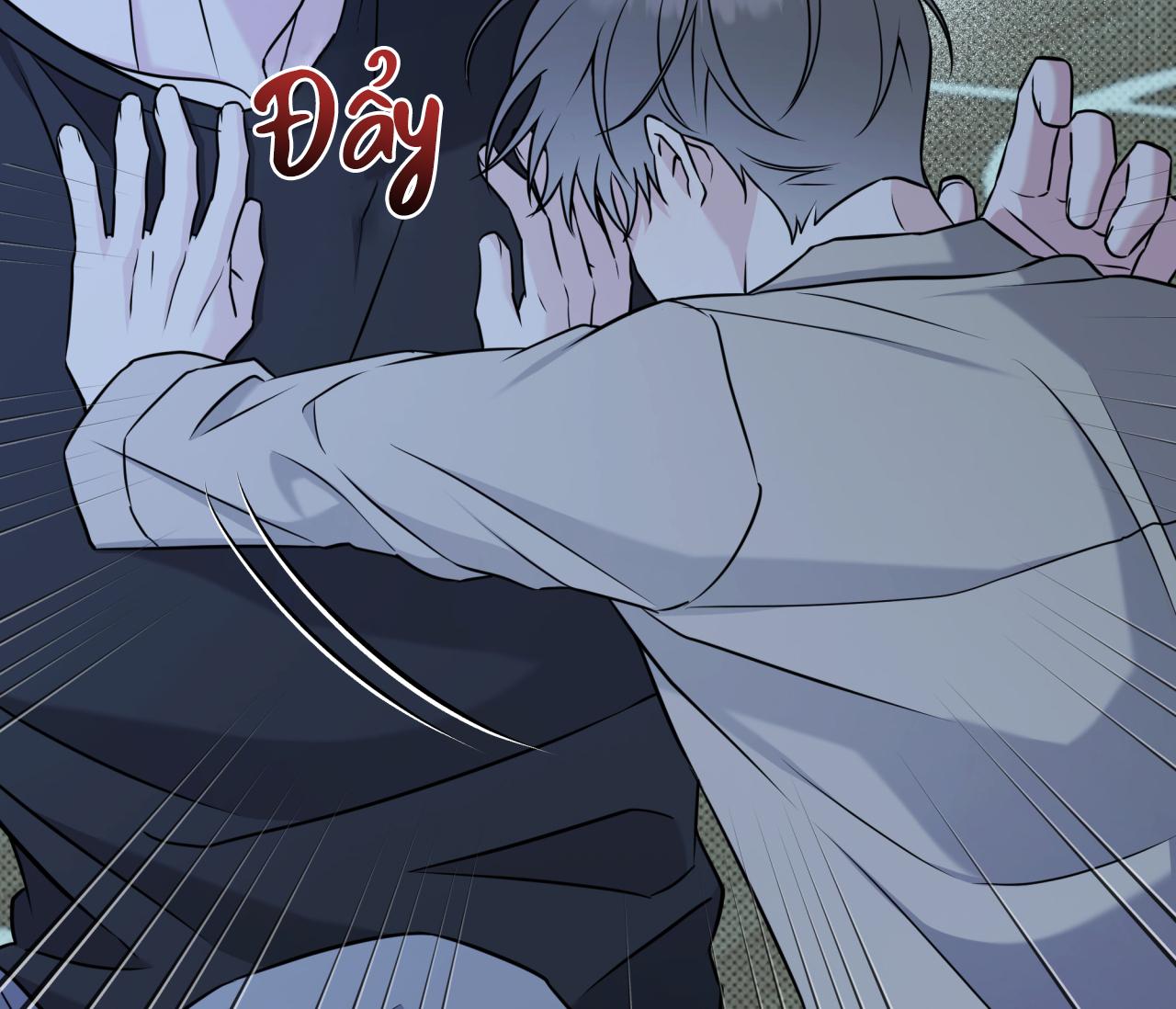 (END) Ballboy Tactics Chapter 22 - Next Chapter 23