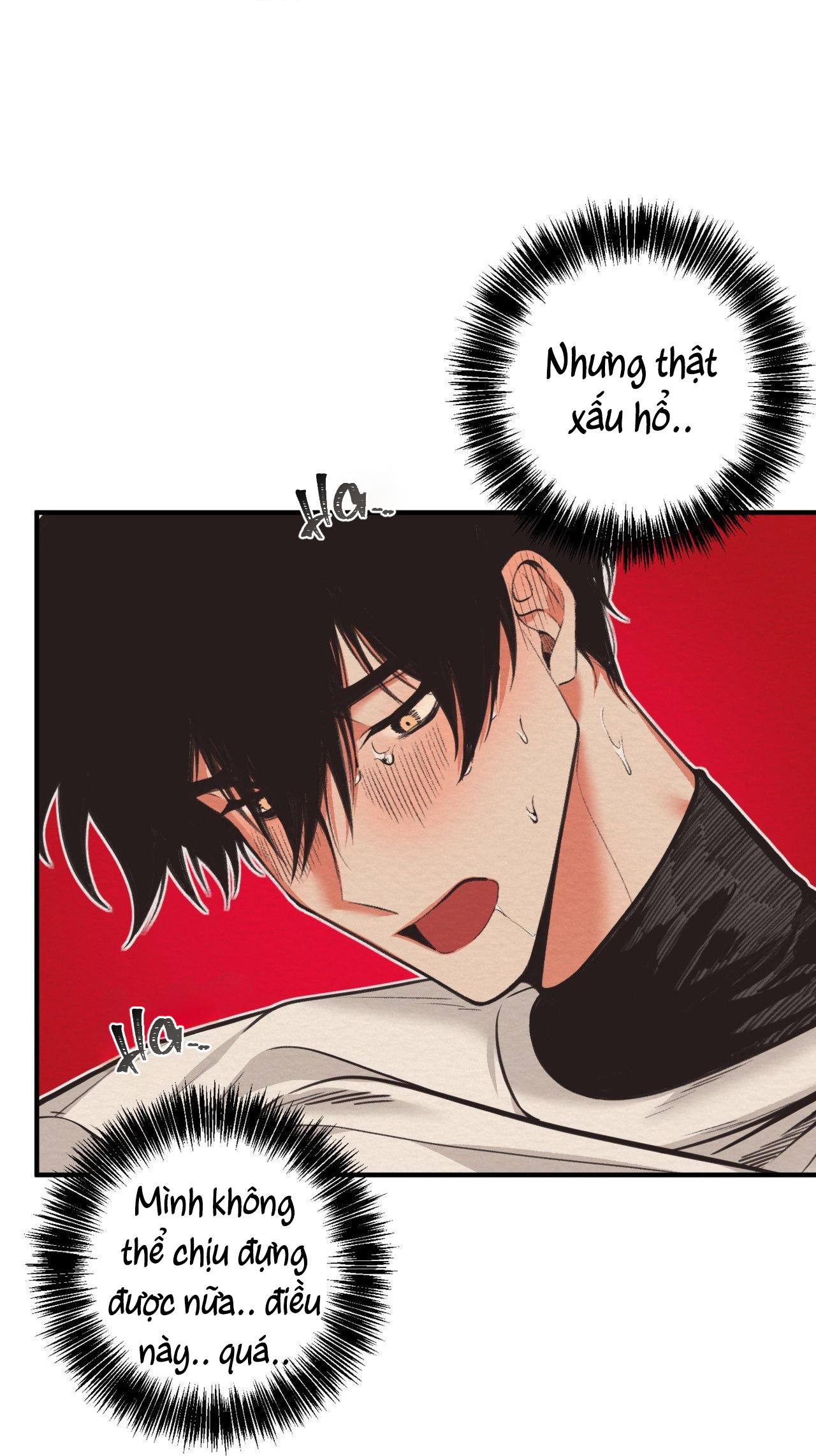 (END SS) DEVIL ON TOP Chapter 22 - Trang 2