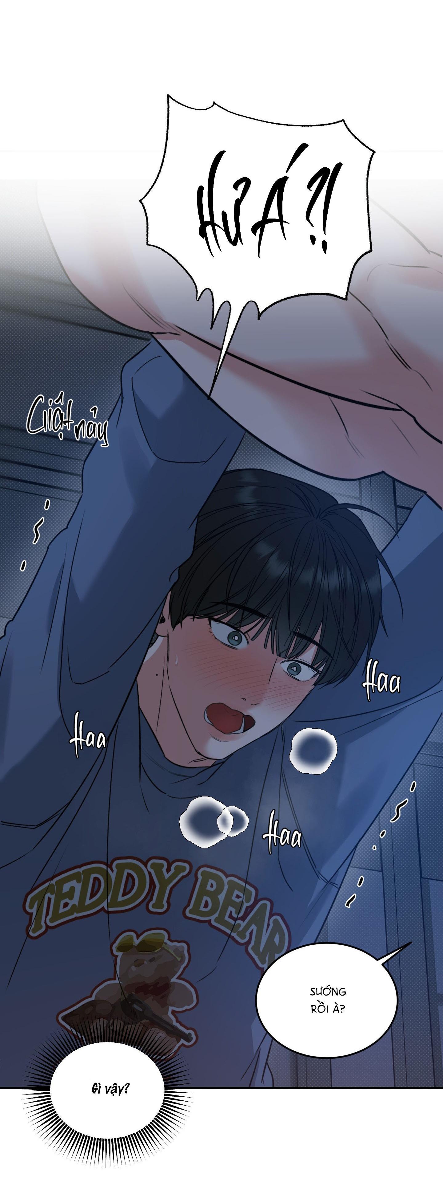 |DROP| Hưởng Lợi Chapter 2 H - Trang 2