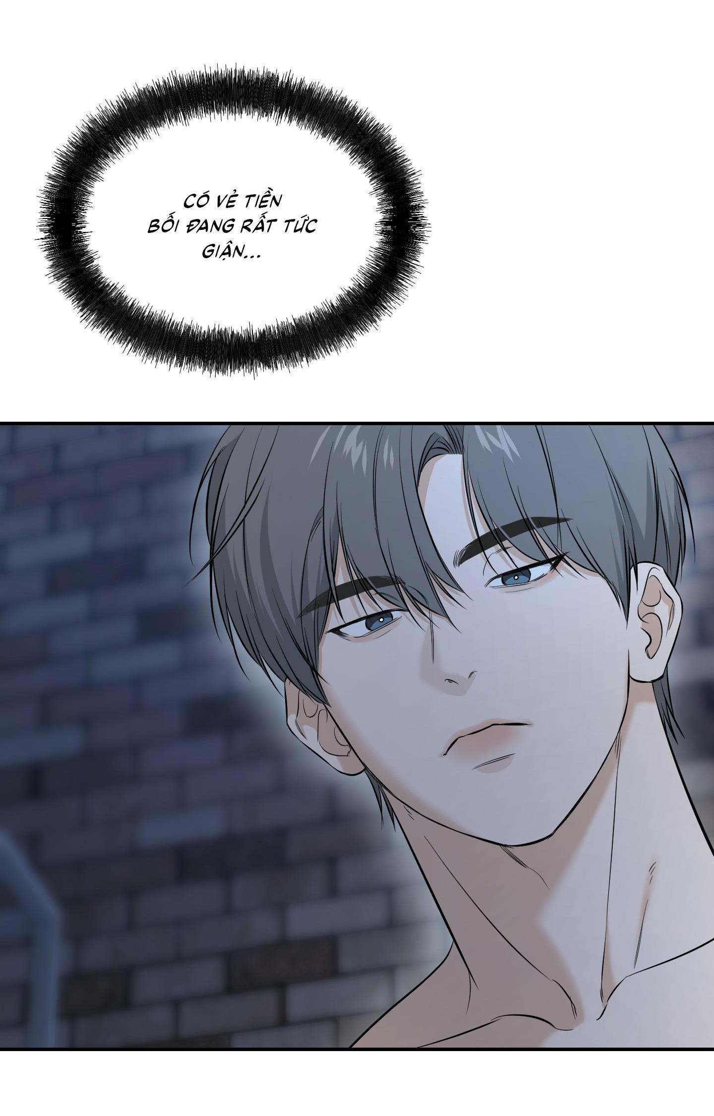 |DROP| Hưởng Lợi Chapter 29 H+ - Trang 2