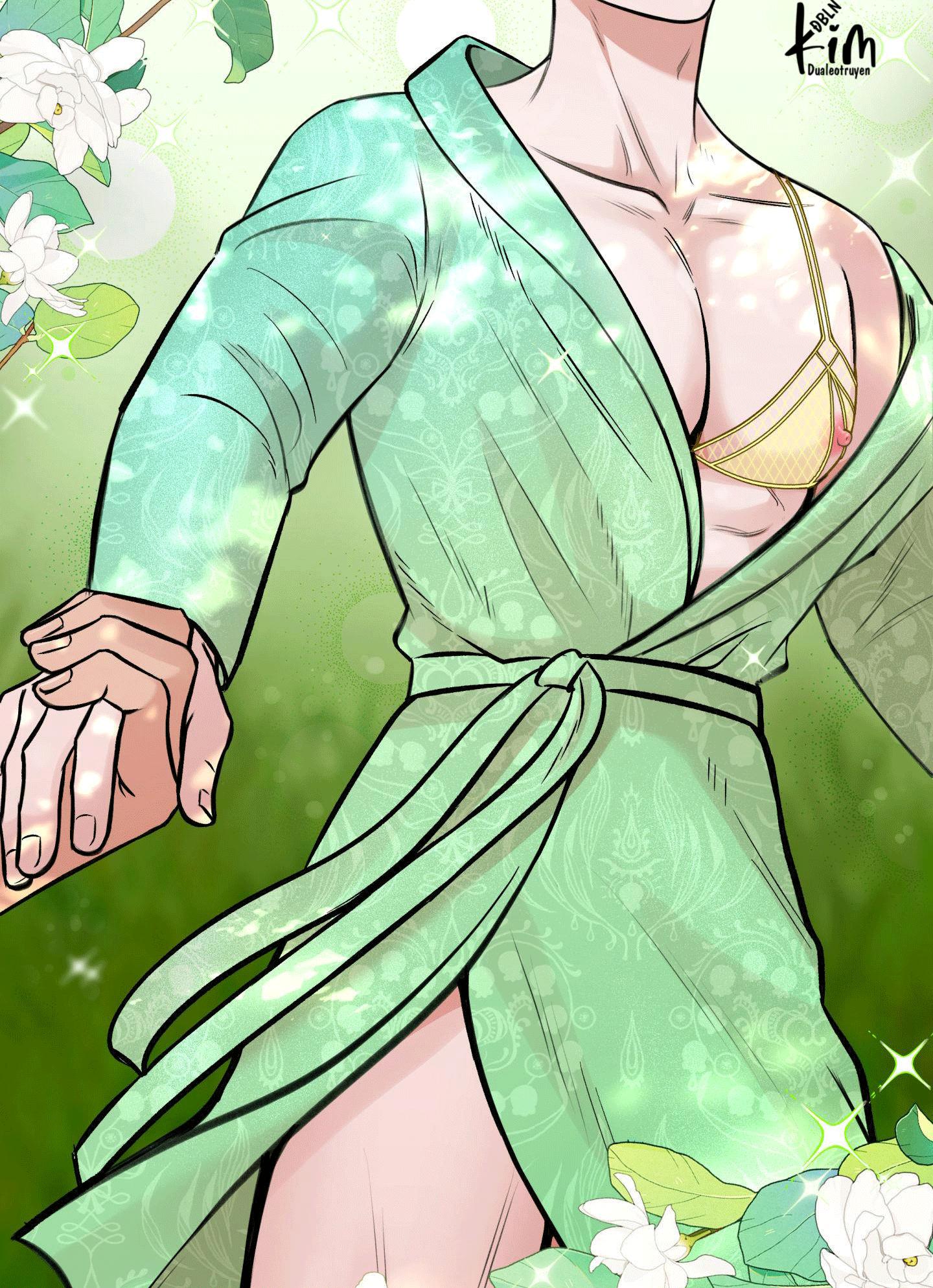 TUYỂN TẬP TRUYỆN NGẮN HỎNY CỦA NHÀ SẸC Chapter 80.3 cái lỗ 3 - Next 