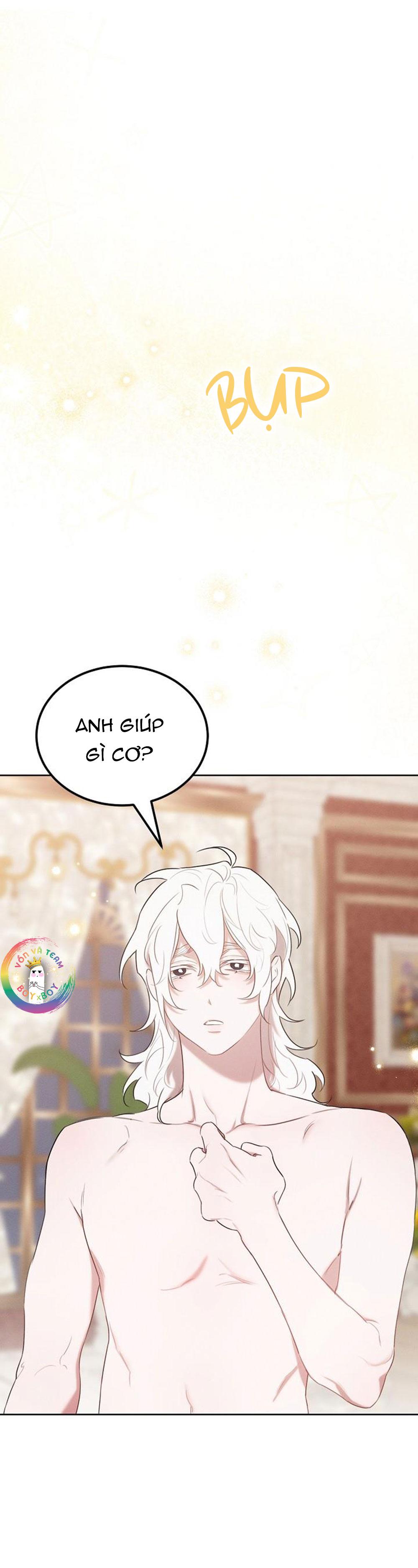 (END) Này, Đừng Có Nhấn Cái Nút Đó! Chapter 34 - Trang 2