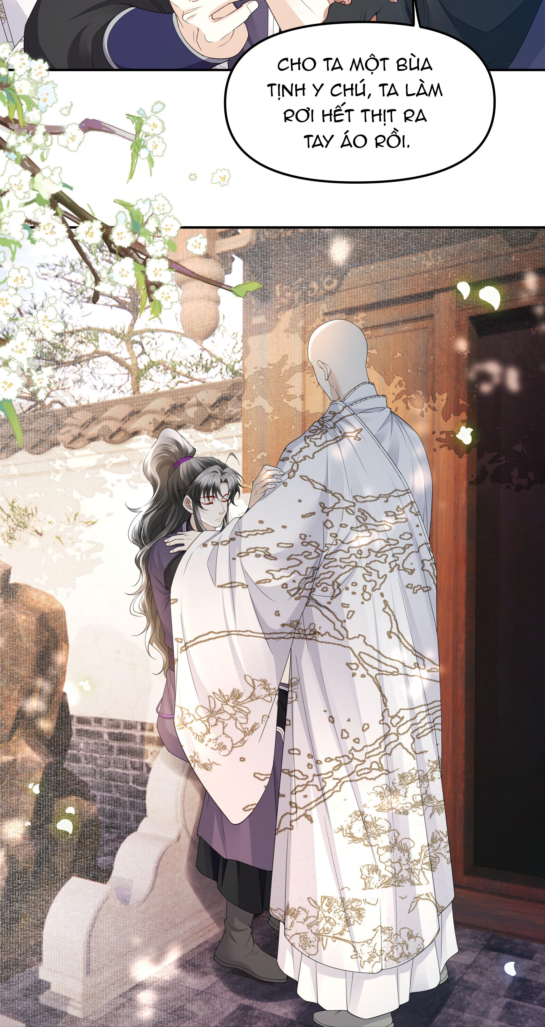 (END) Đồng Tiền Kham Thế Chapter 65 - Next Chapter 66