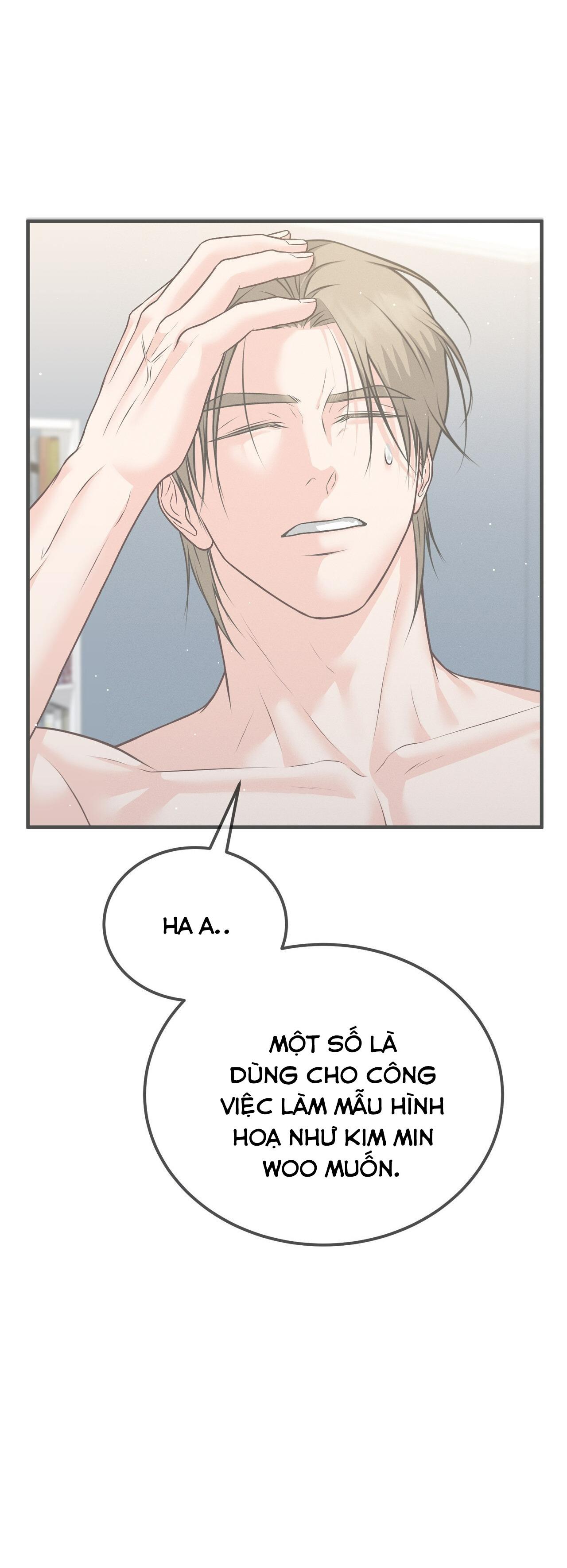 (END) CHỜ CHÚT! ĐỪNG DI CHUYỂN Chapter 9 - Next Chapter 10