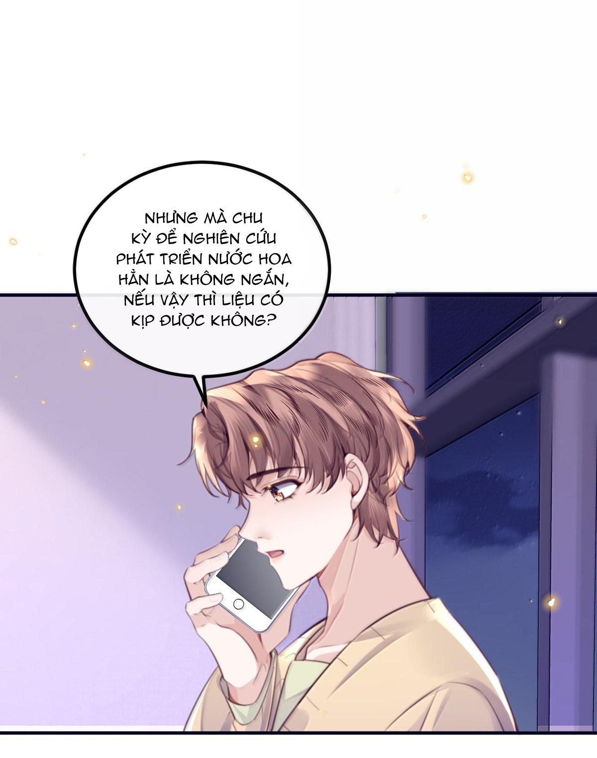 (END) Đặc Chế Cho Riêng Anh Chapter 120 - Next Chapter 120.1 Chụt Chụt