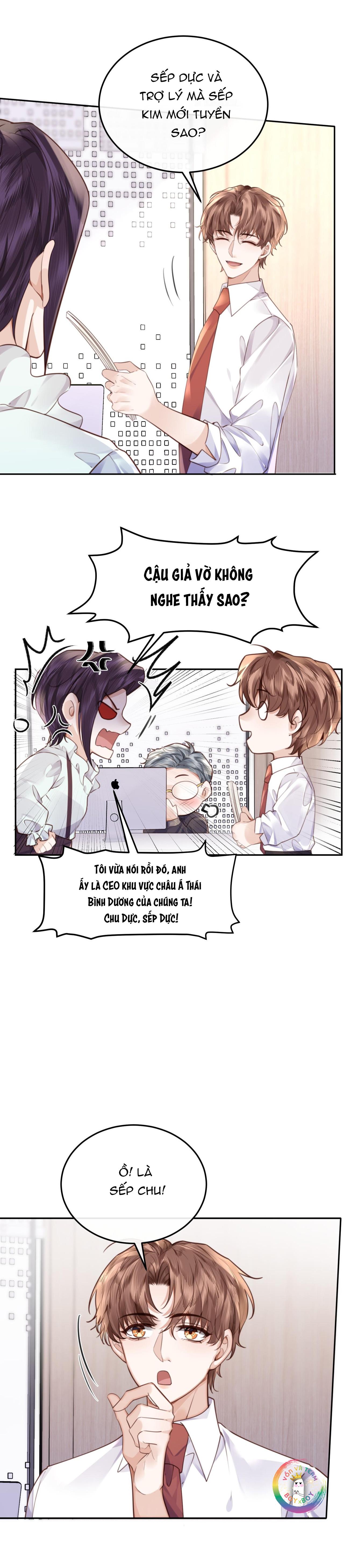 (END) Đặc Chế Cho Riêng Anh Chapter 75 - Next Chapter 76