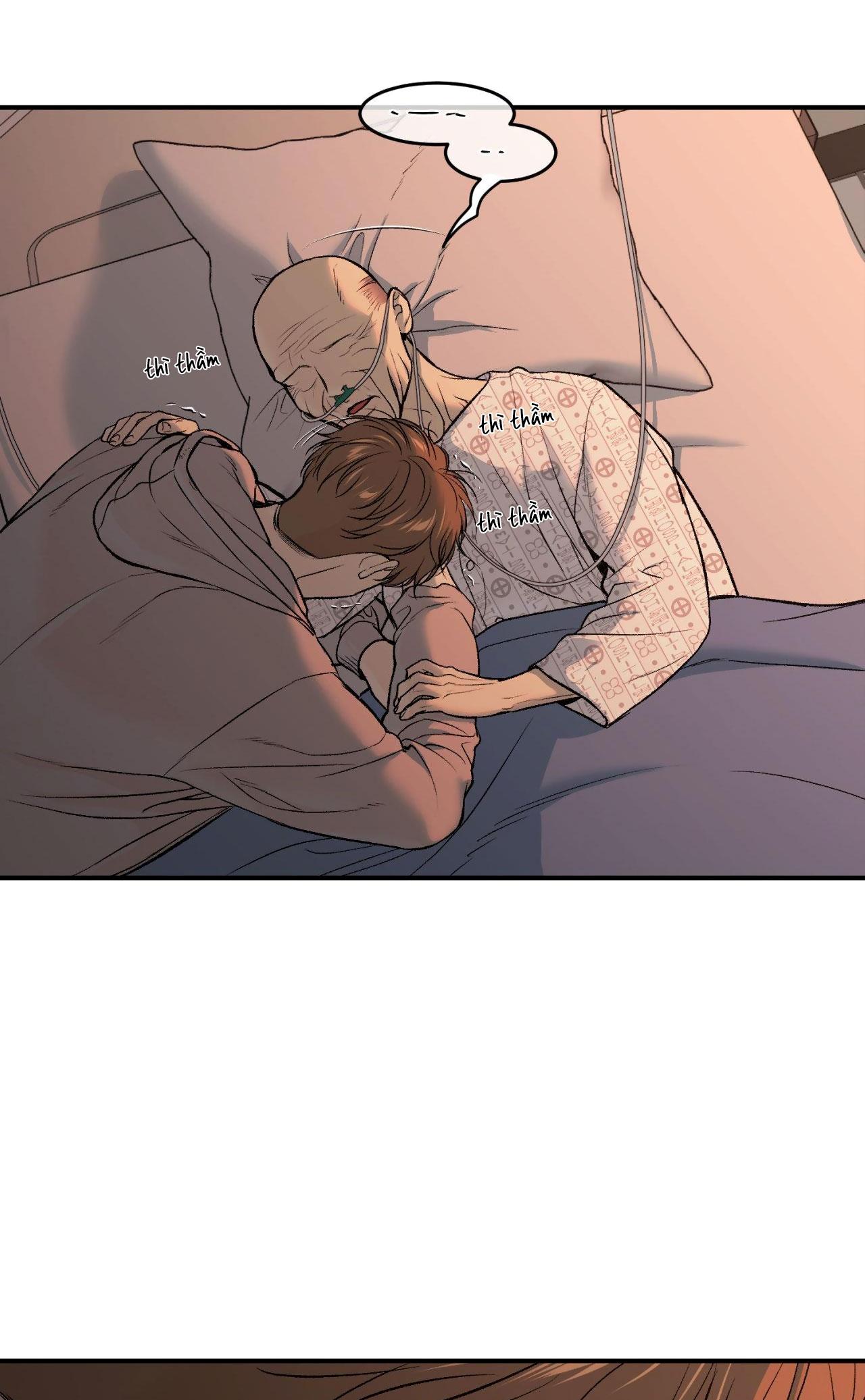 Jinx Chapter 47 - Next Chapter 48