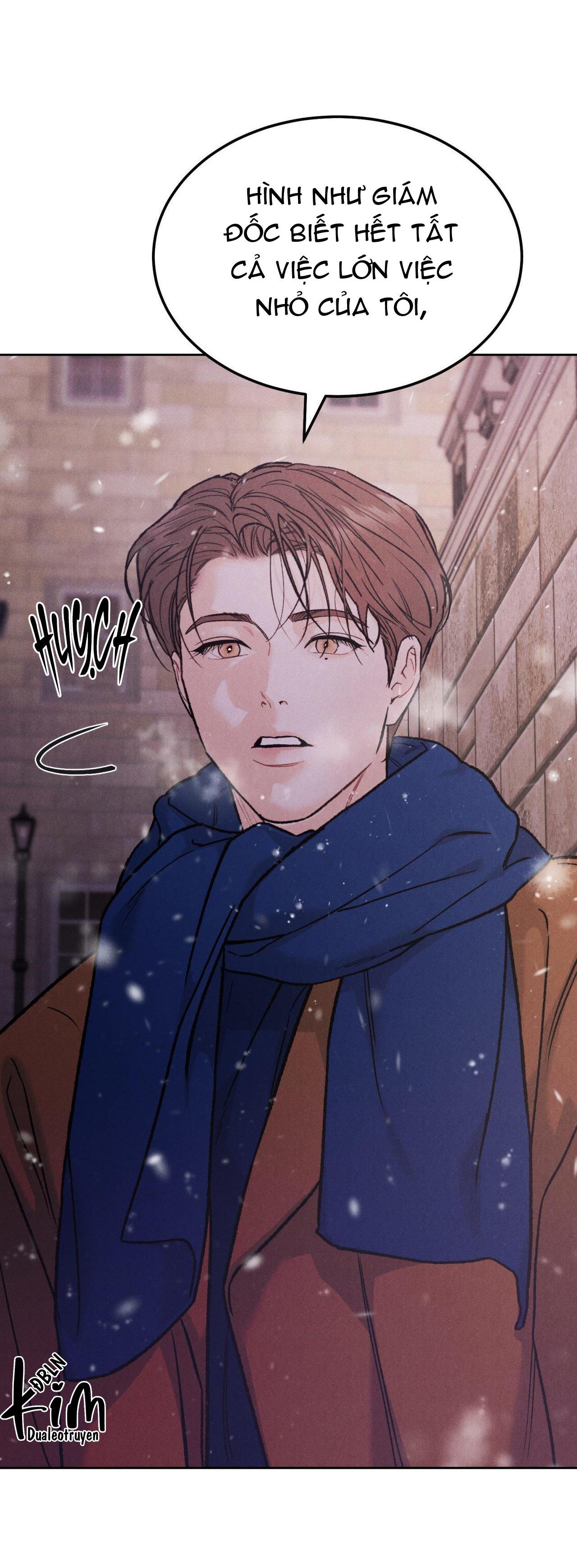 VƯỢT QUA GIỚI HẠN Chapter 77 - Next Chapter 78
