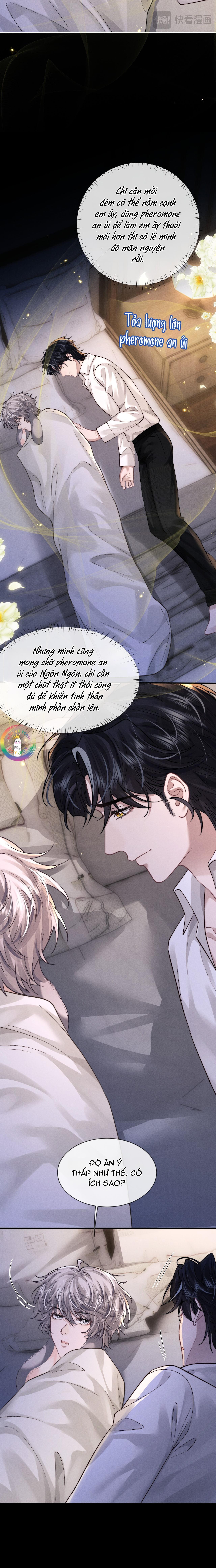Chấp Sự Thỏ Tai Cụp Chapter 134 - Next Chapter 135